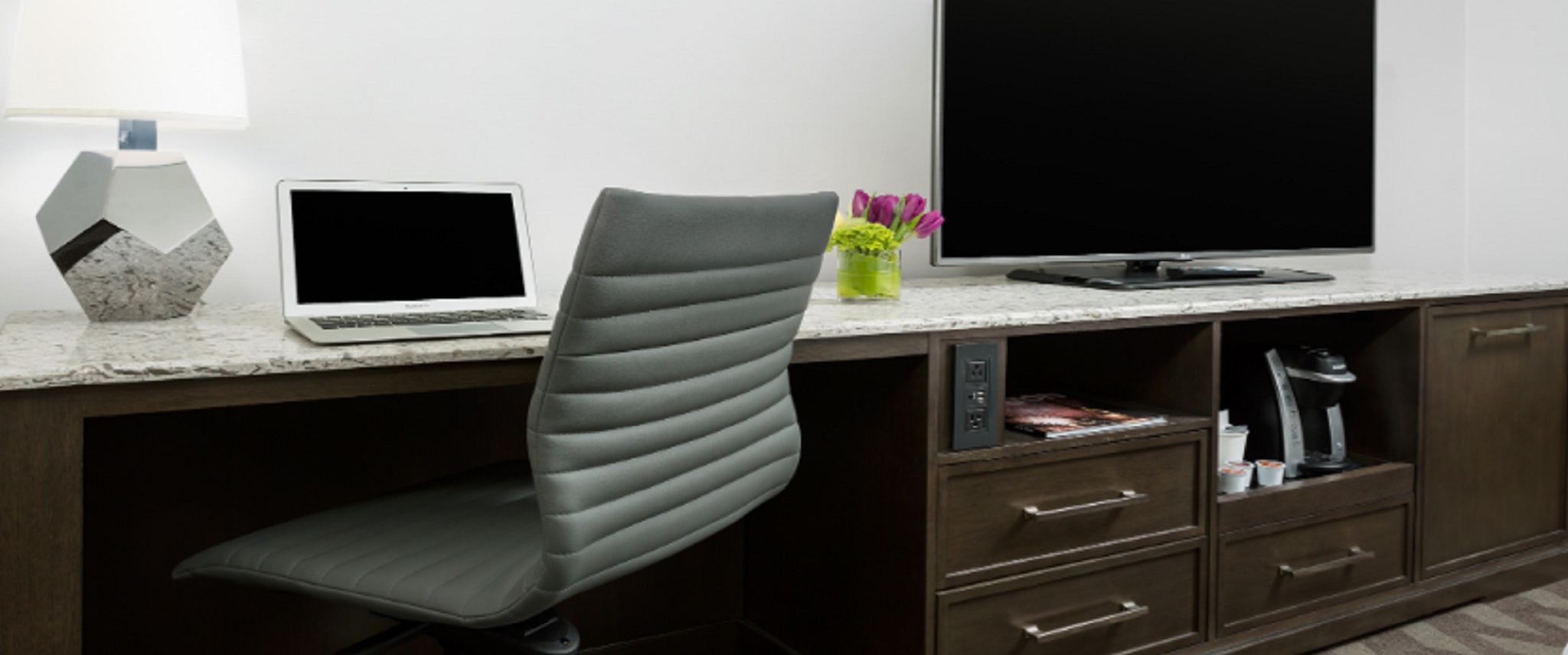 Double Superior Two Double Beds