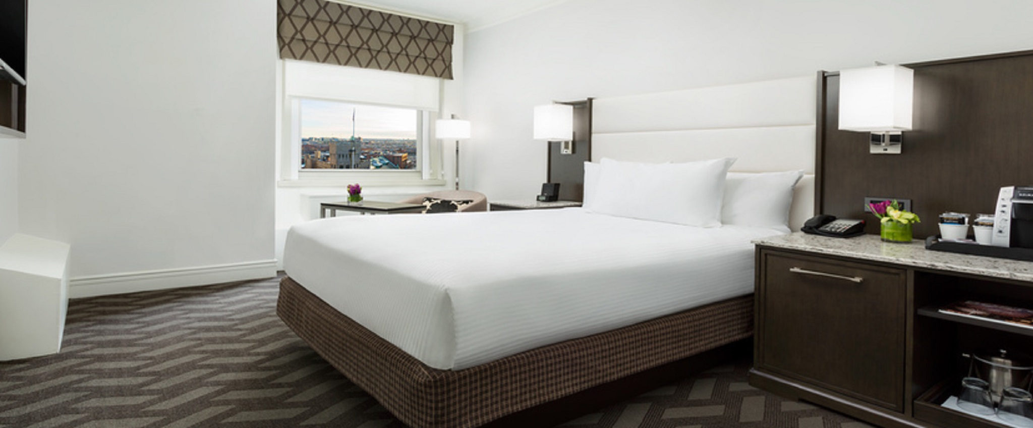 Room Superior King Bed