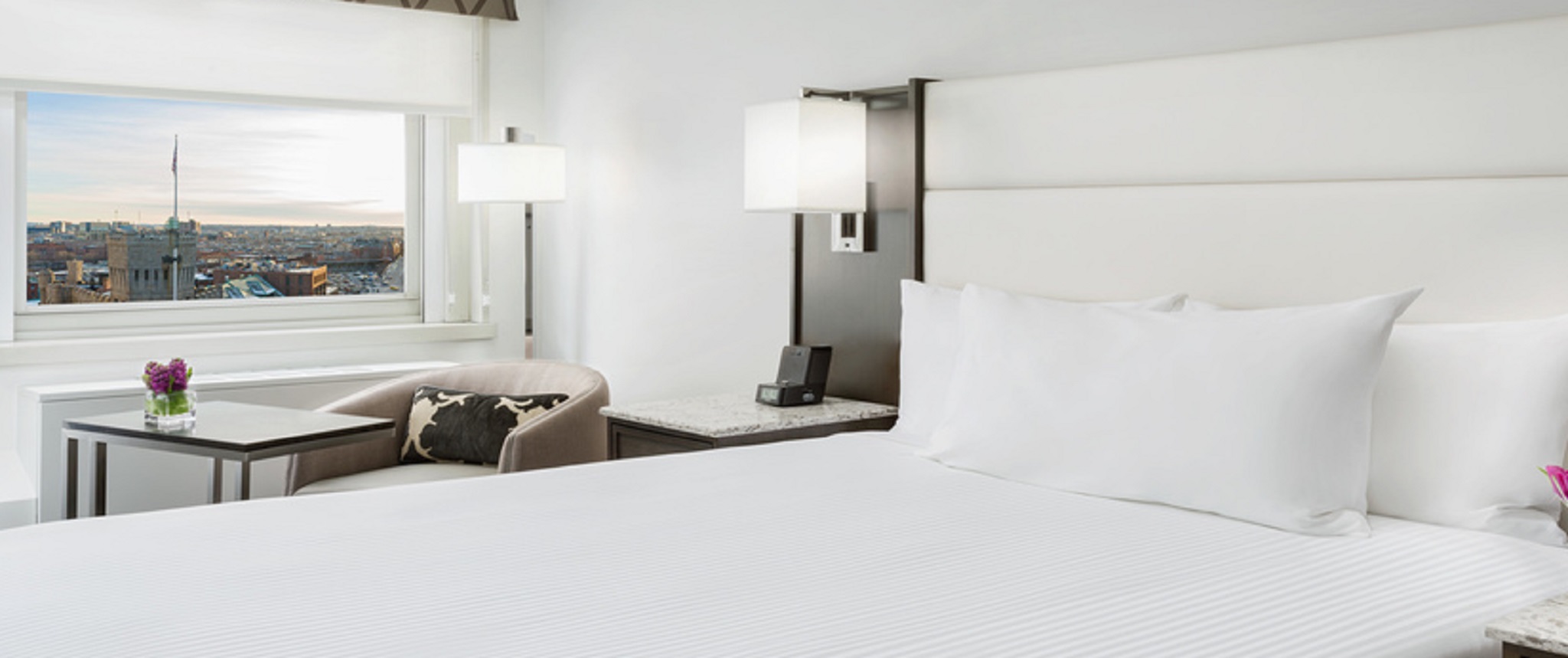 Room Superior King Bed