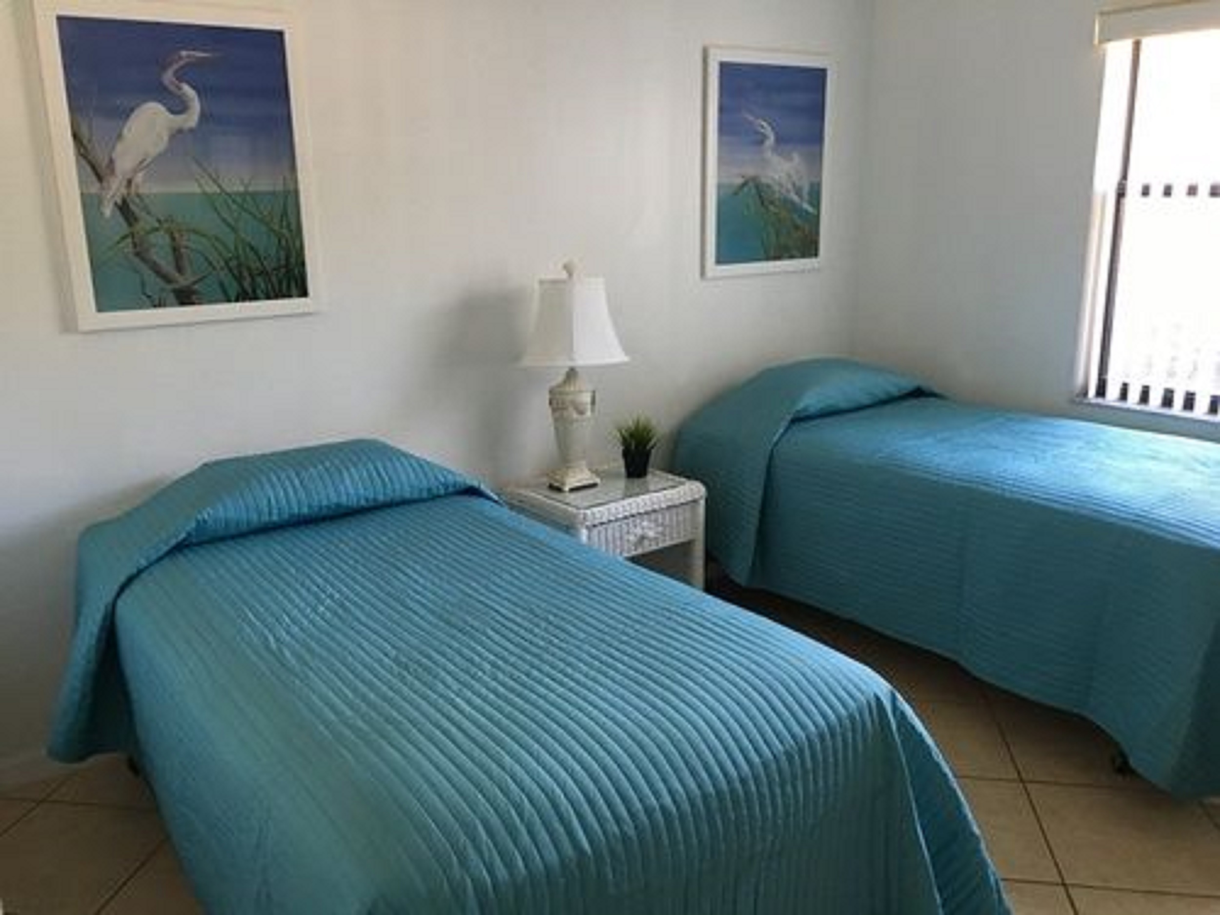 Apartment Two Bedrooms