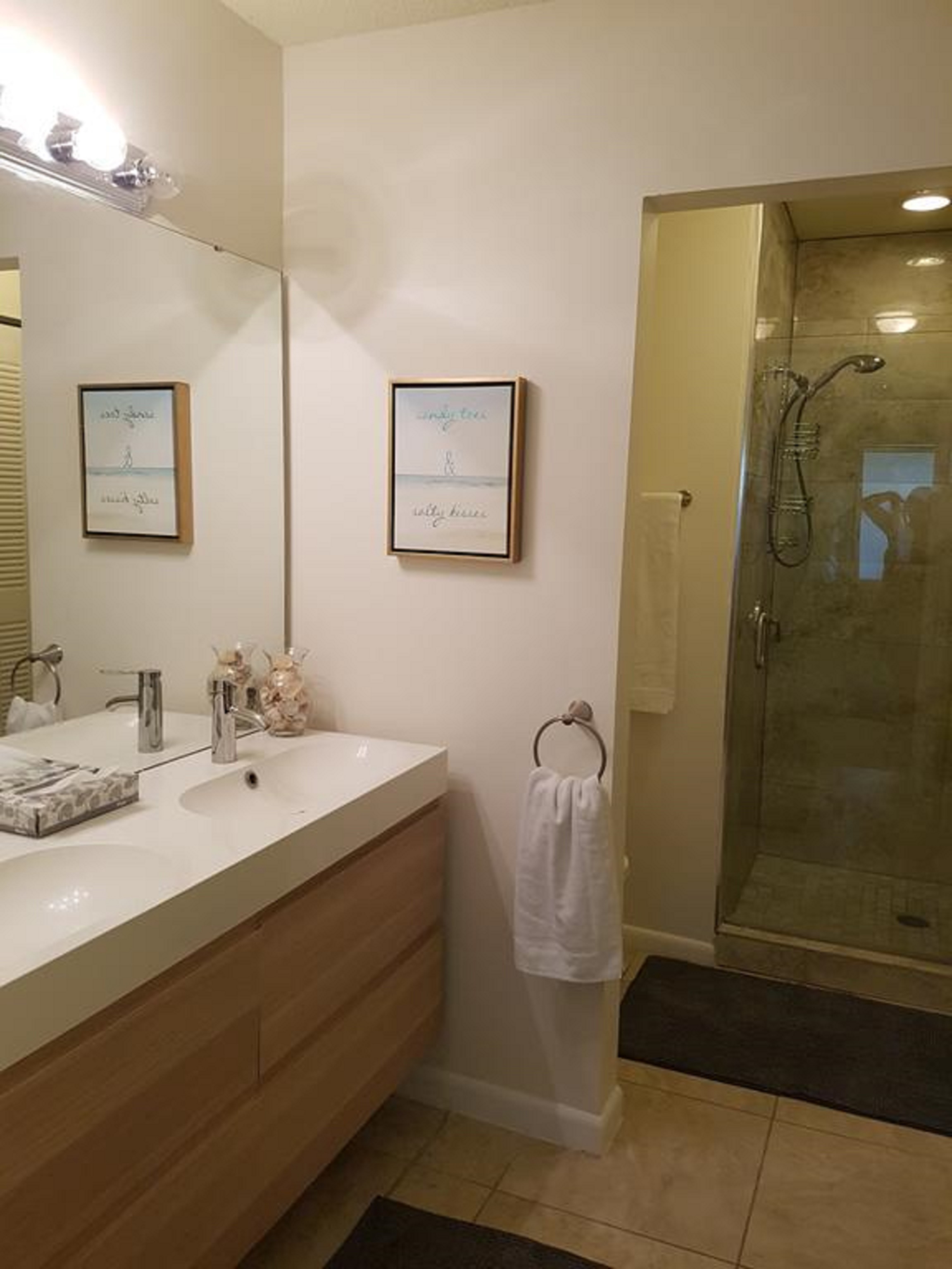 Apartment Two Bedrooms