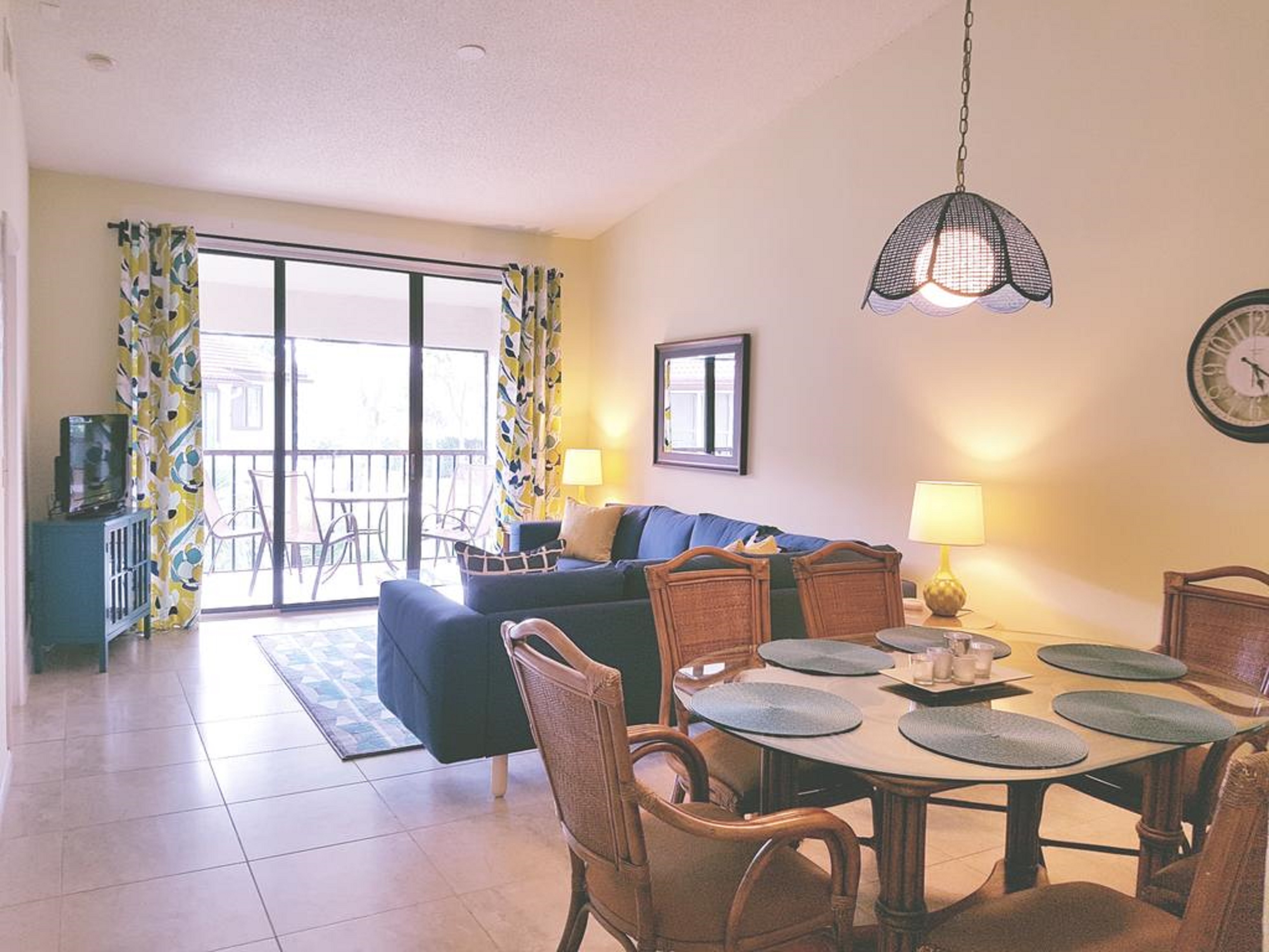 Apartment Two Bedrooms