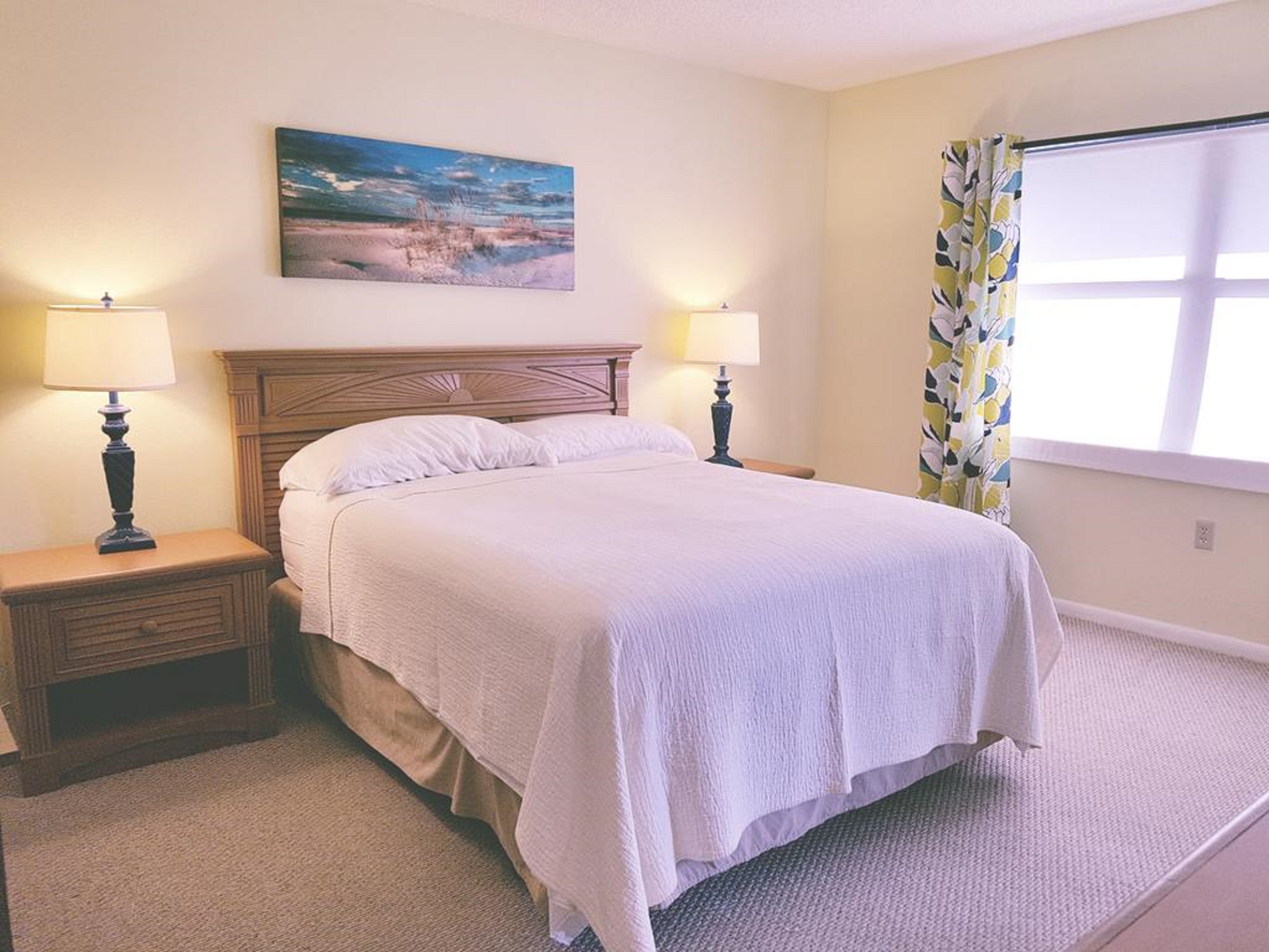 Apartment Two Bedrooms