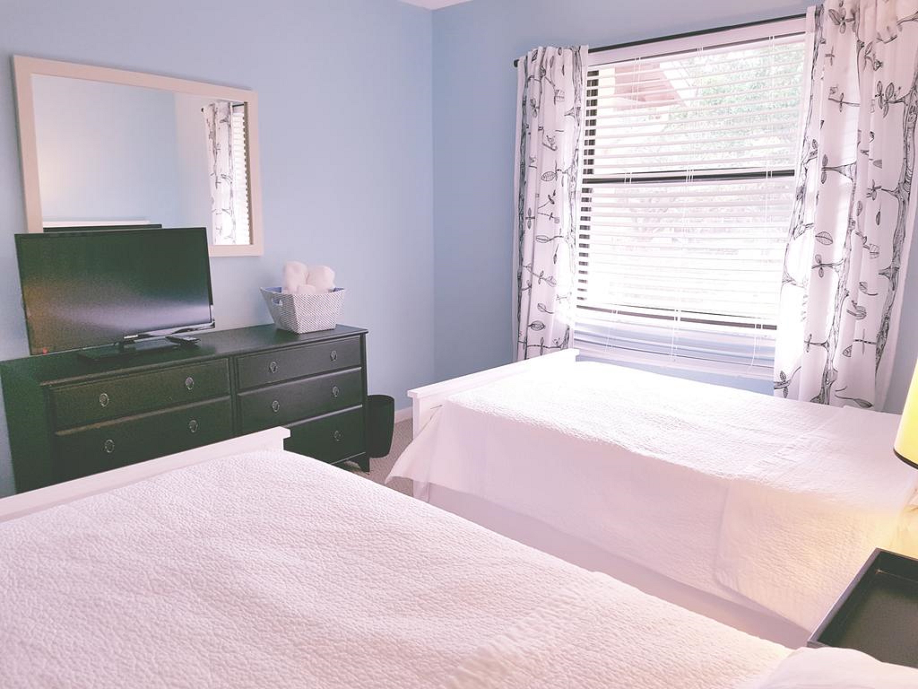 Apartment Two Bedrooms