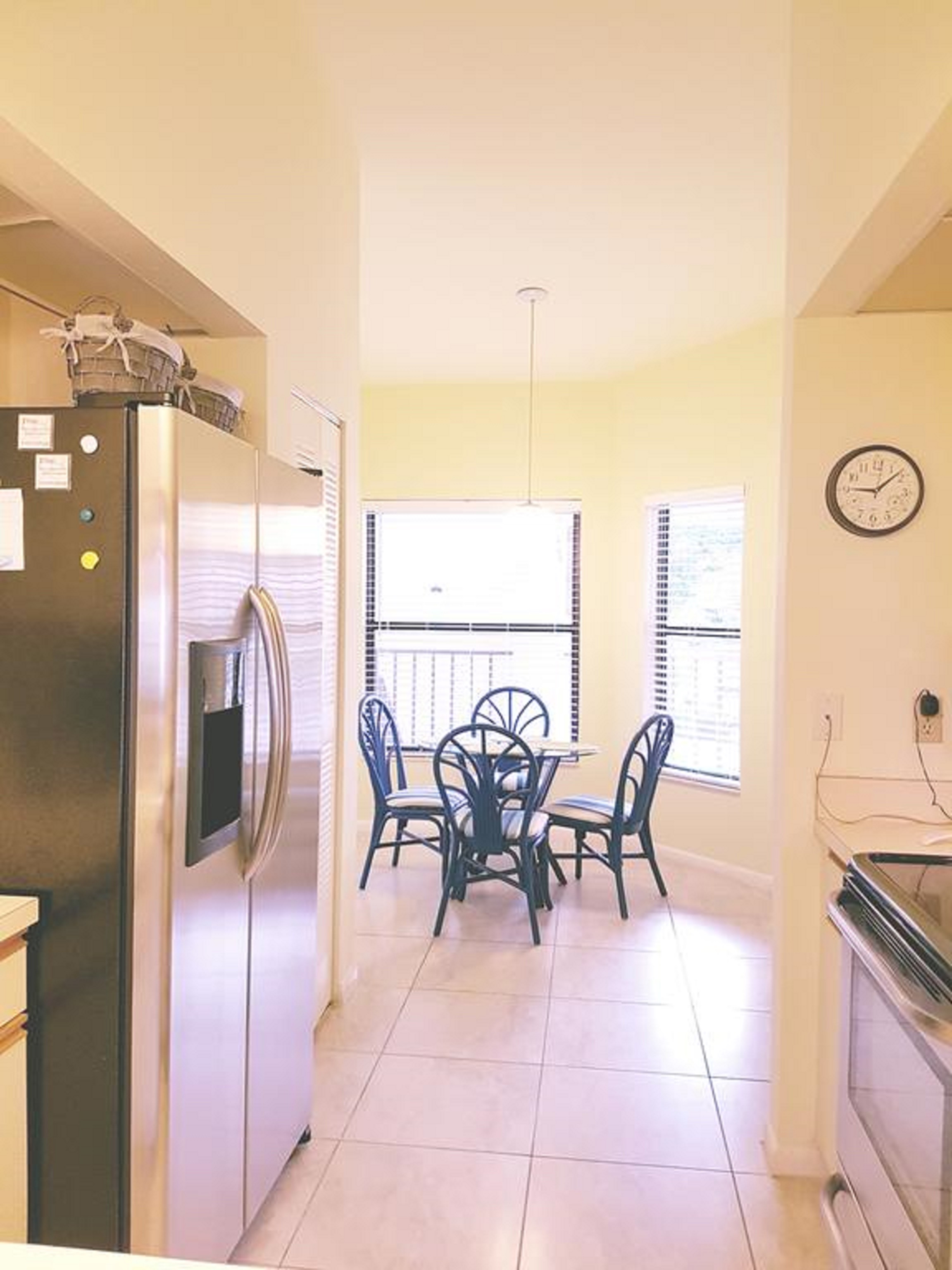 Apartment Two Bedrooms