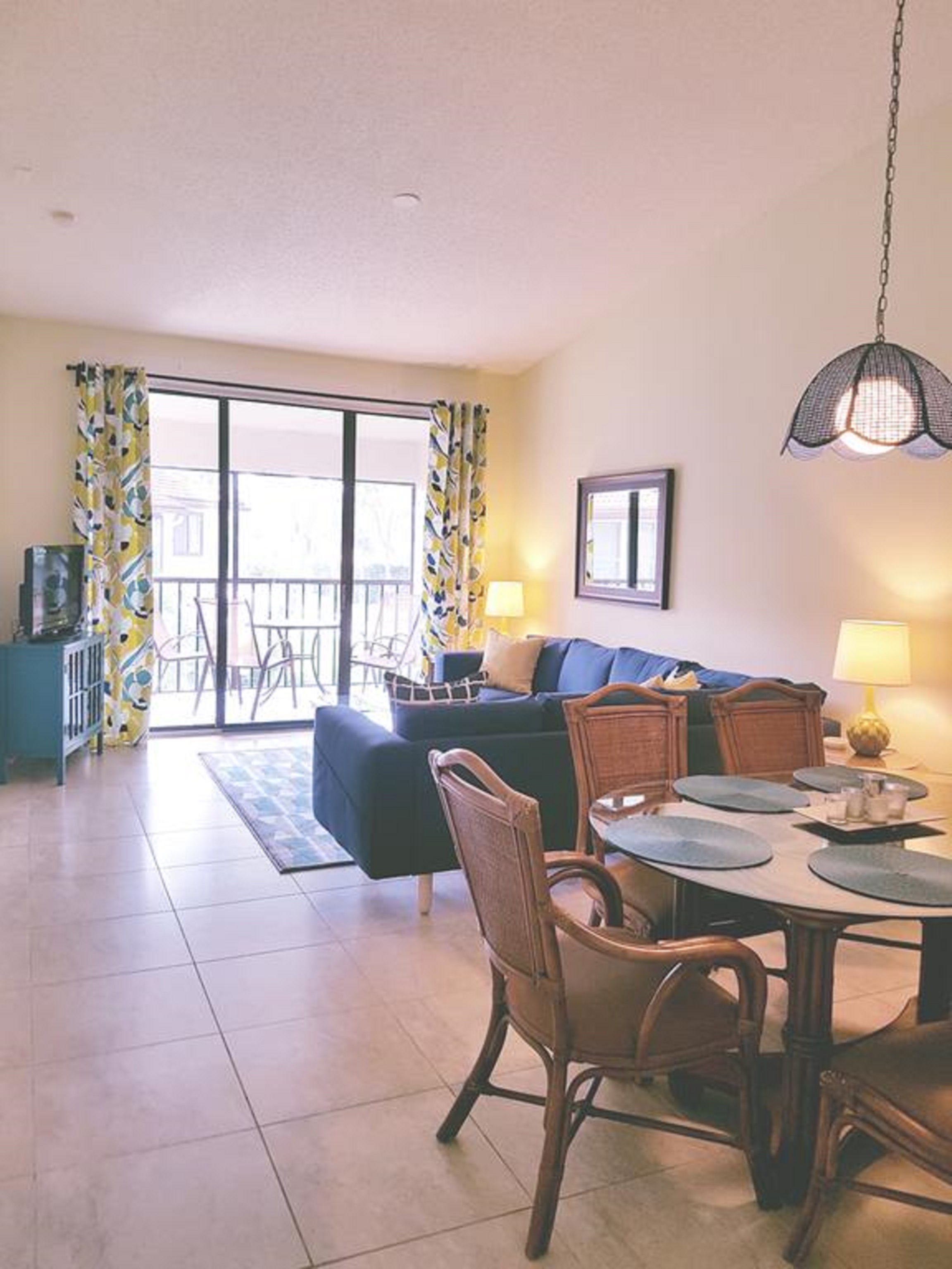 Apartment Two Bedrooms