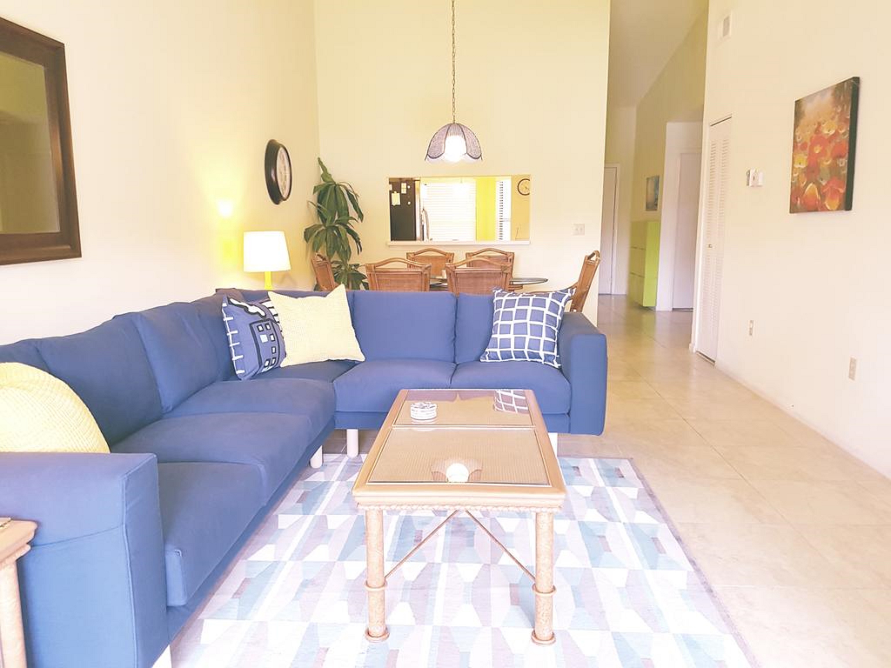 Apartment Two Bedrooms