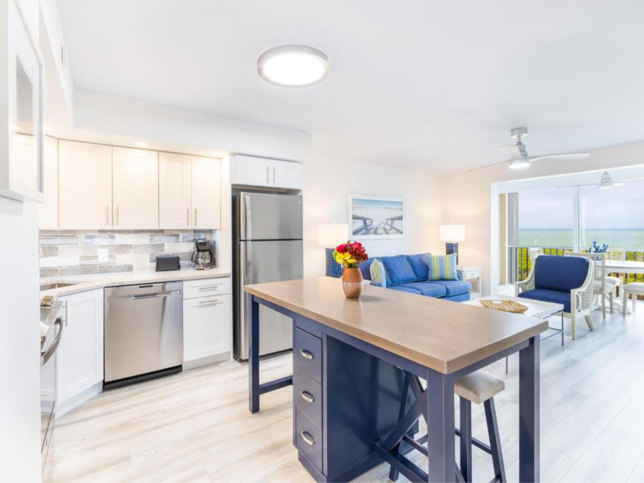 Villa Three Bedrooms