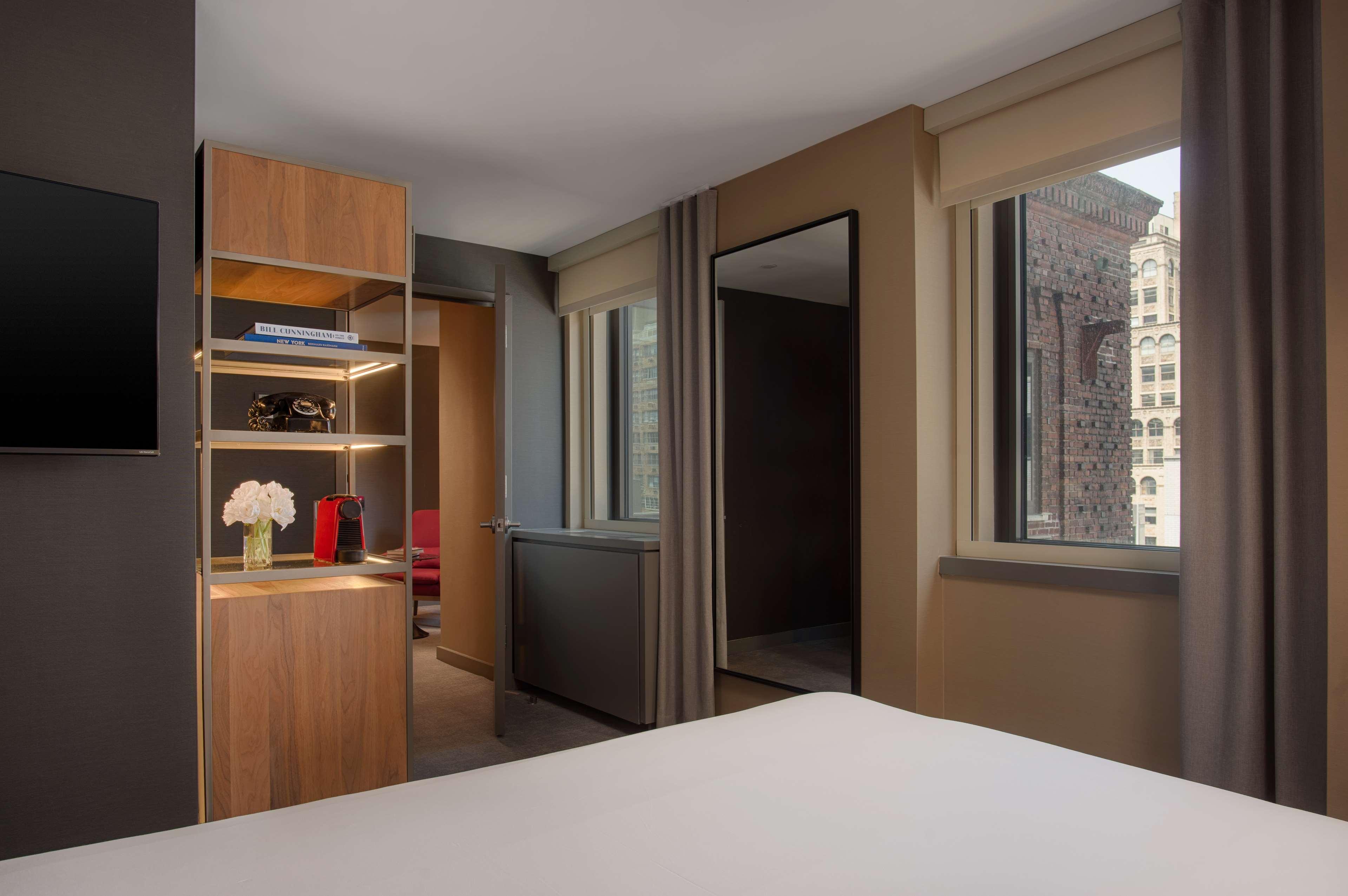 Junior Suite Standard