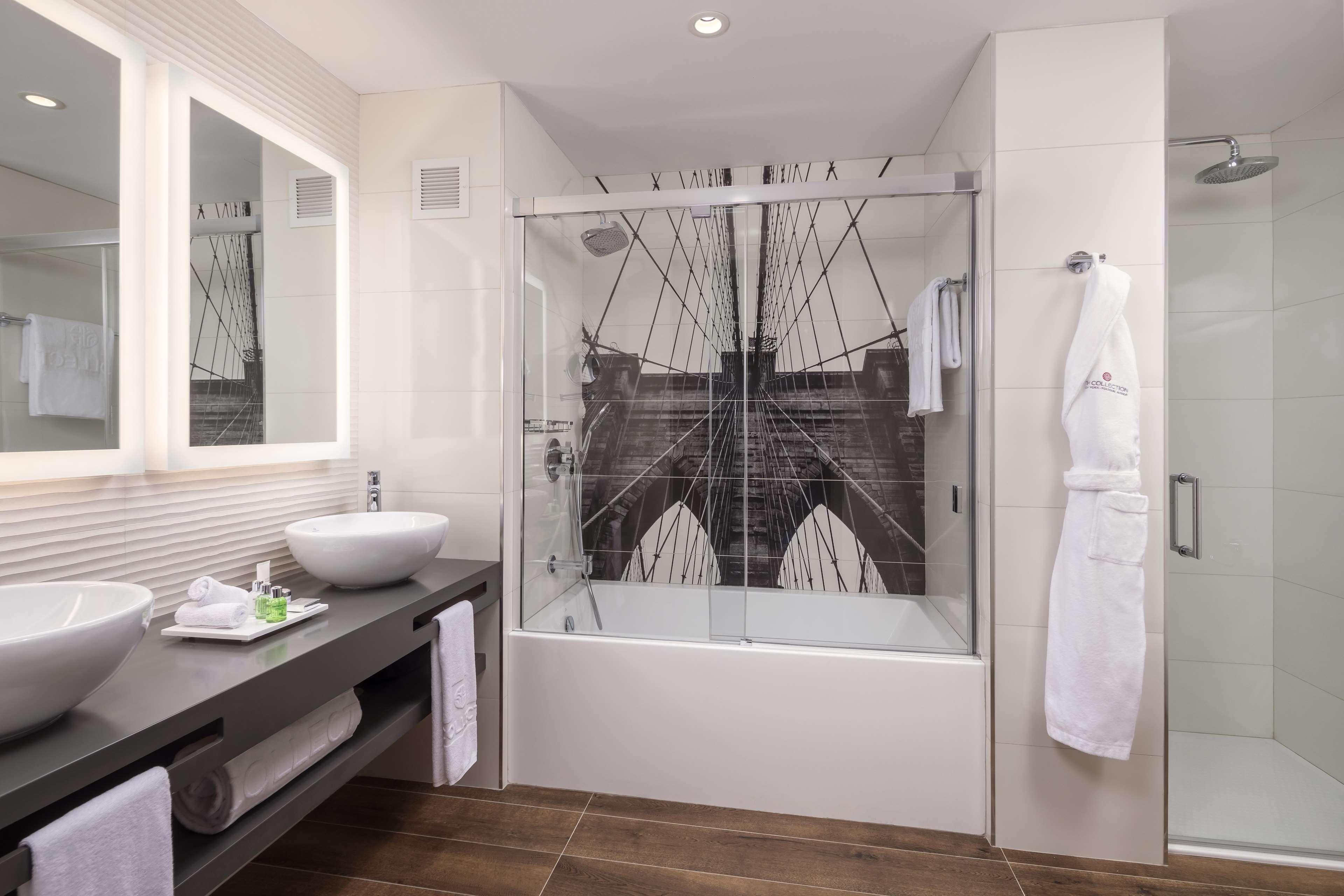 Junior Suite Capacity 1