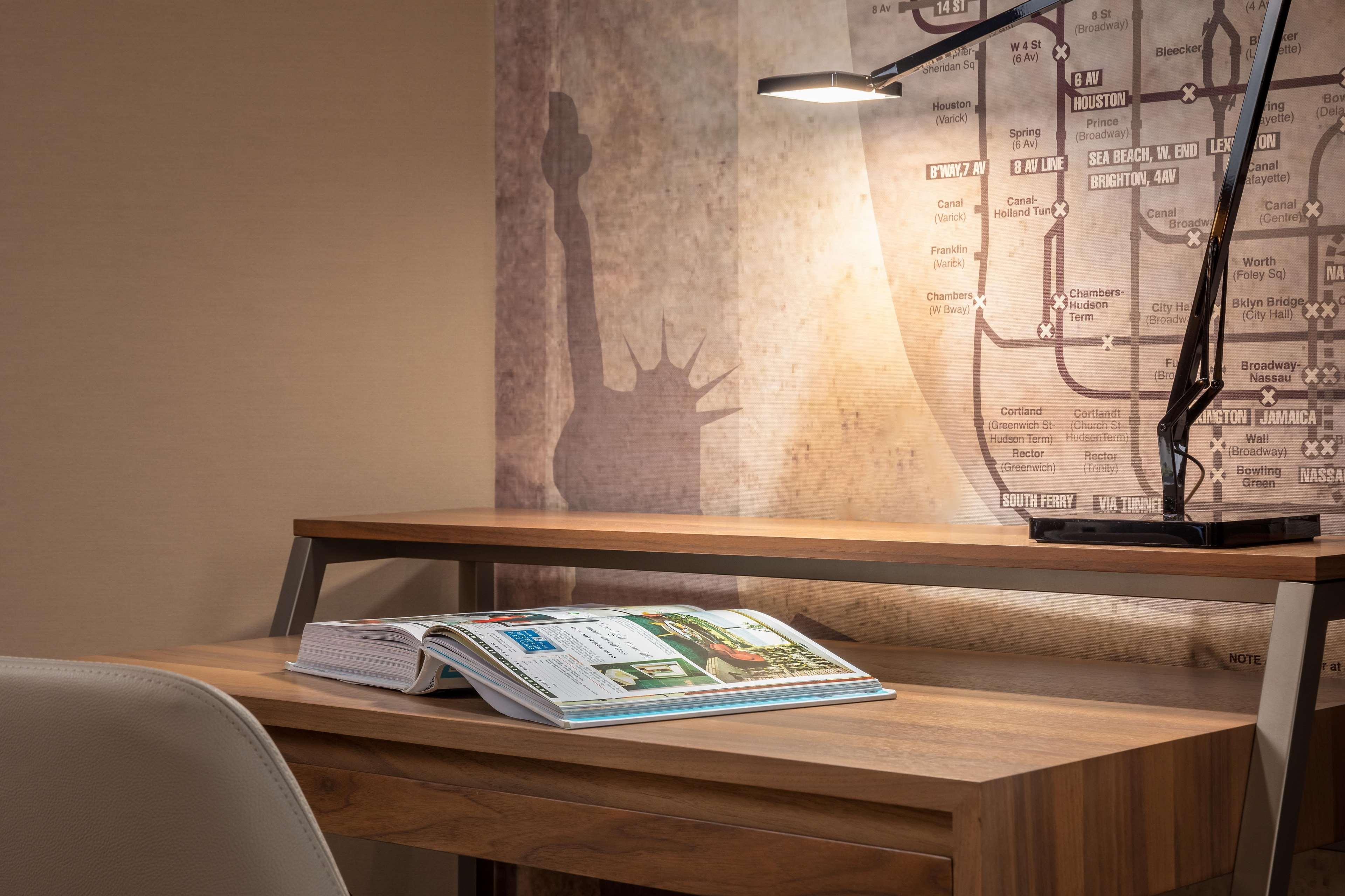 Double or Twin Superior Queen Bed