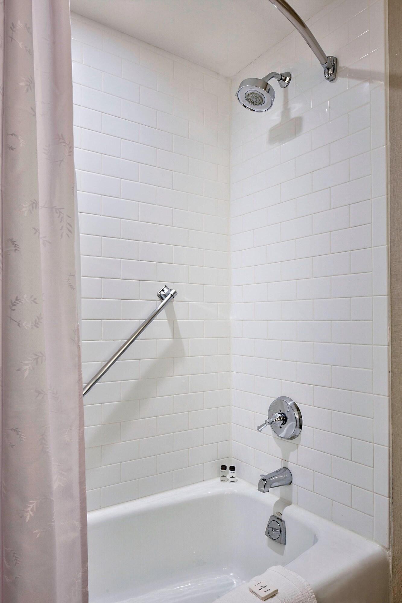 Double Club City View