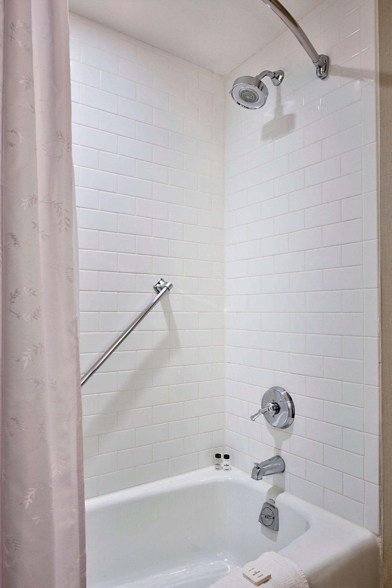 Double Queen Size Bed