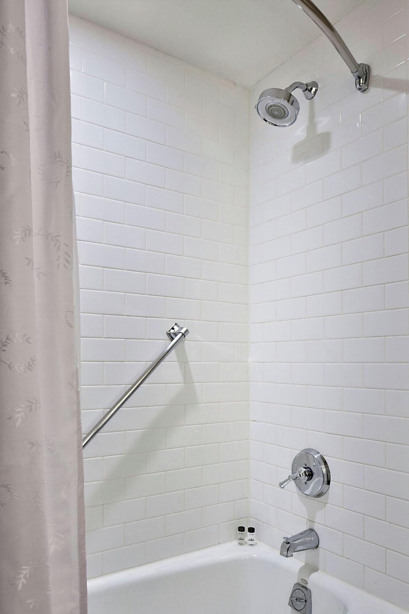 Double Club City View