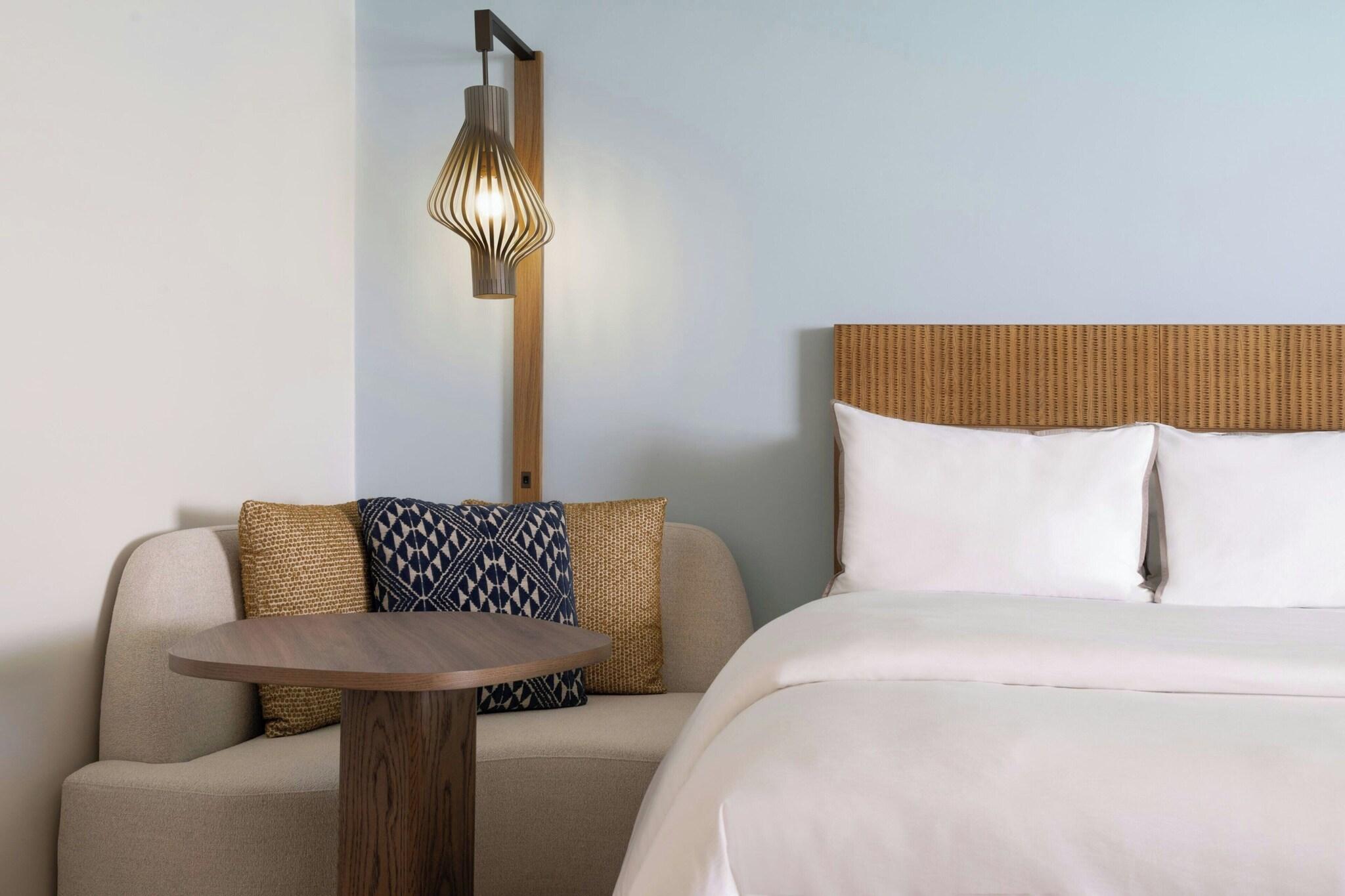 Quadruple Ocean View Two Queen Beds