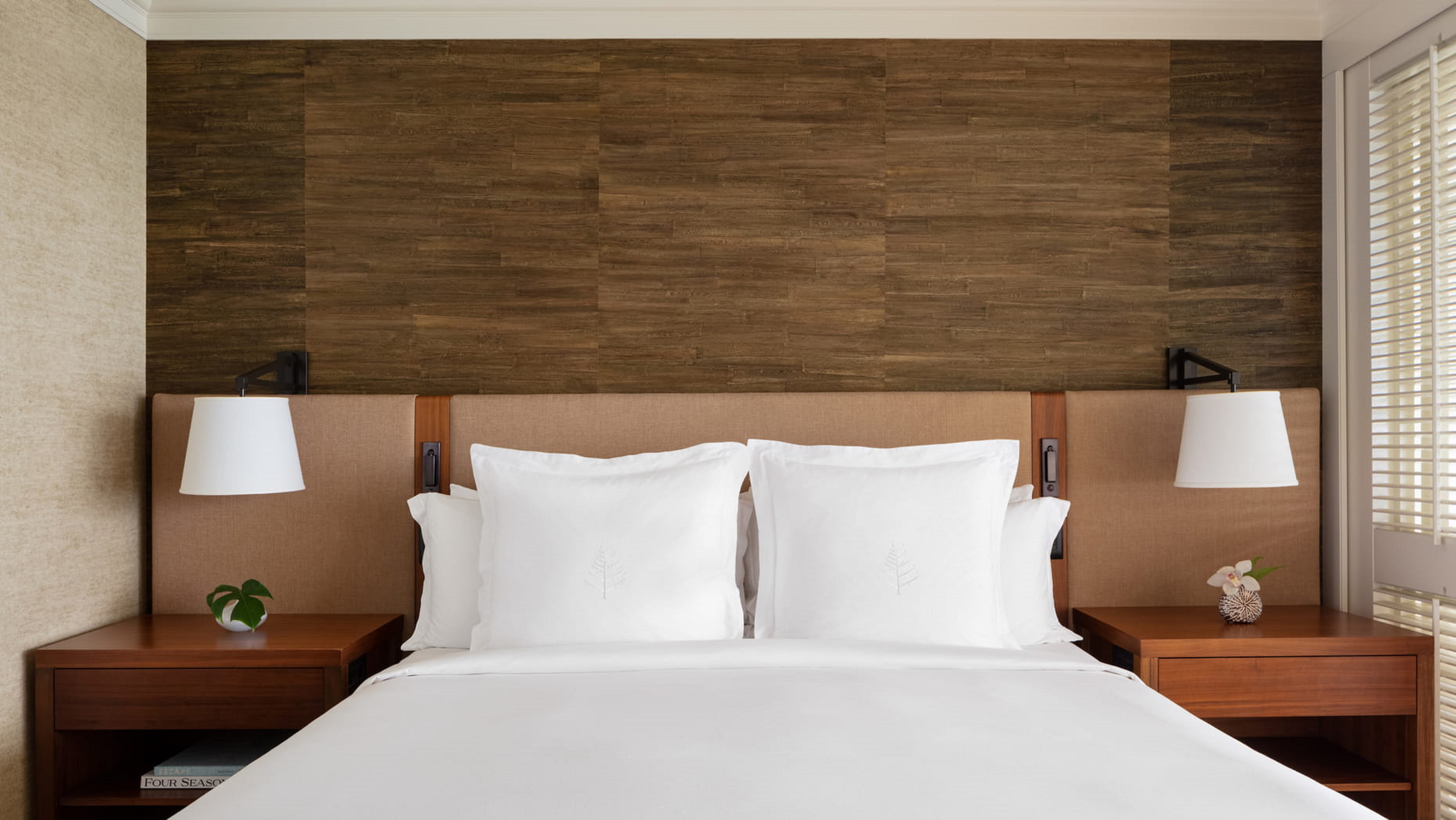 Suite One Bedroom Accessible