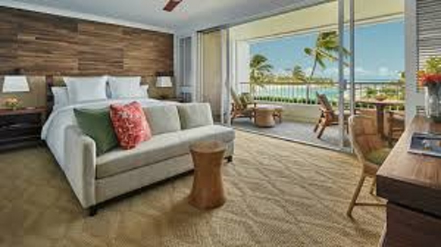 Suite Ocean View One Bedroom