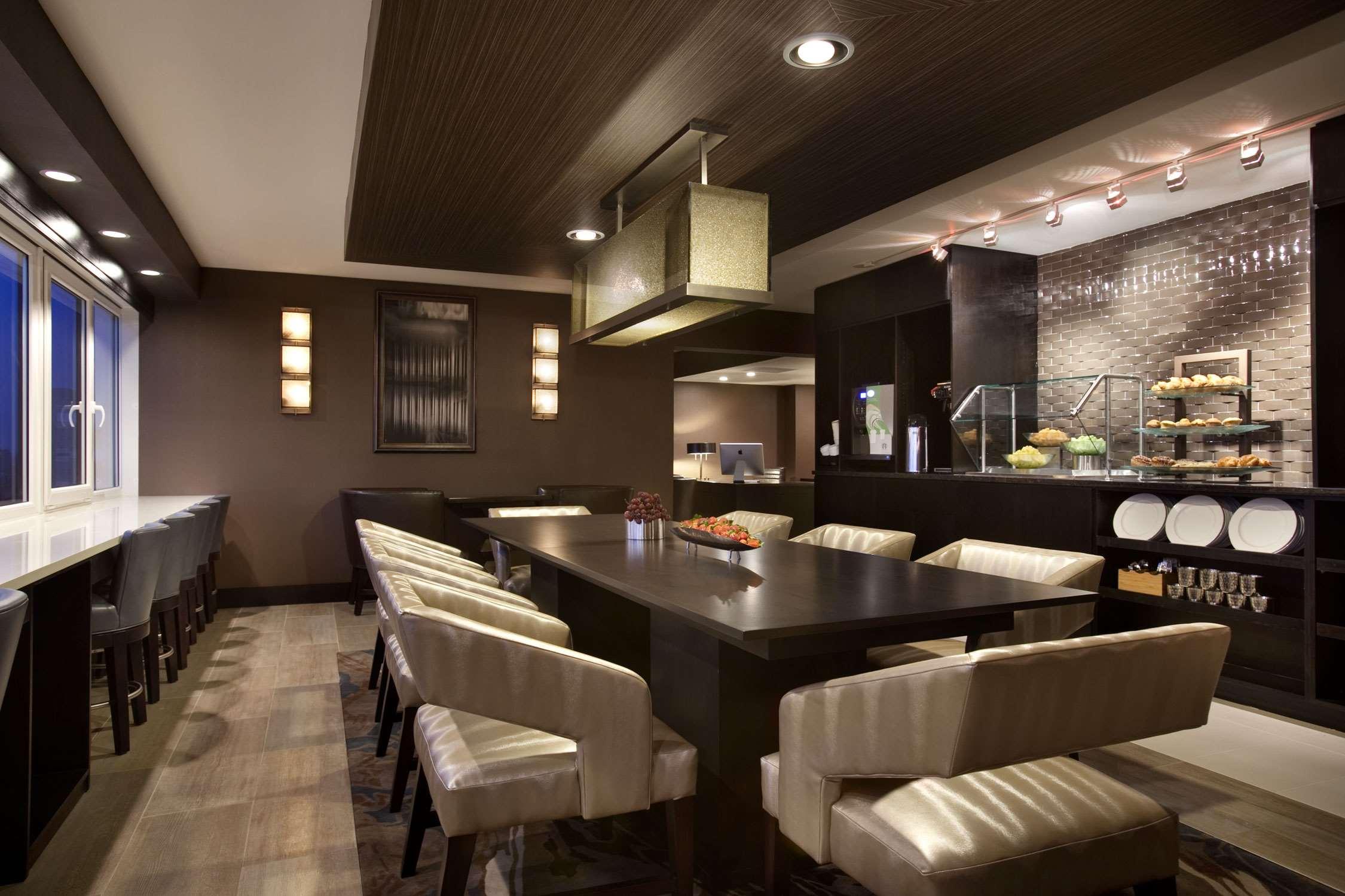 Suite Executive One Bedroom