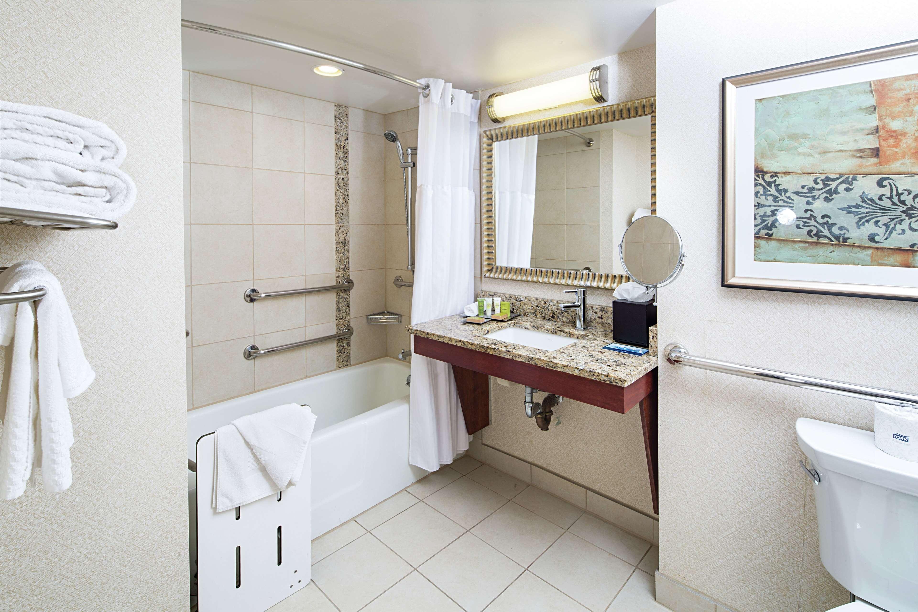 Suite King Bed One Bedroom 