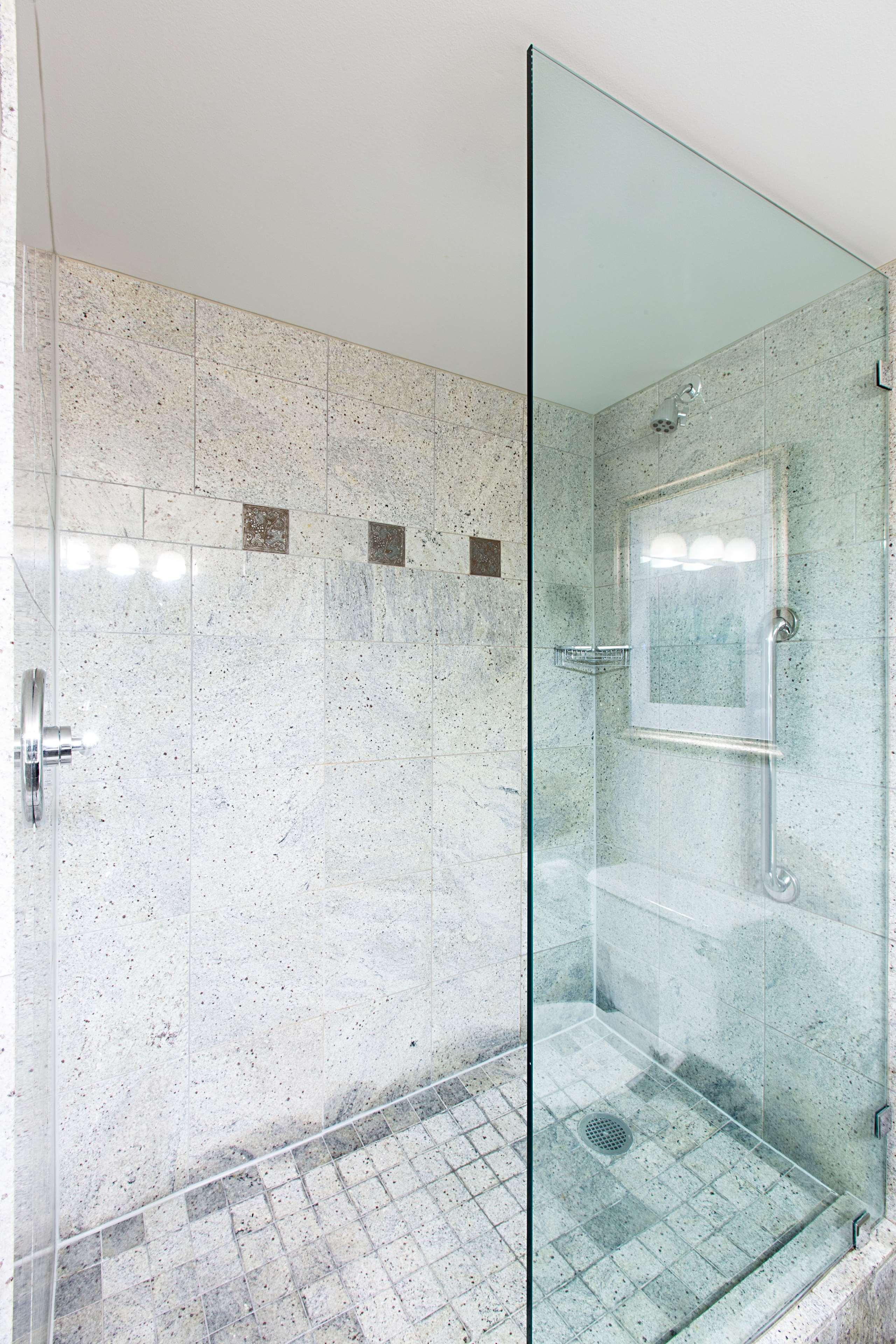 Double Executive King Bed