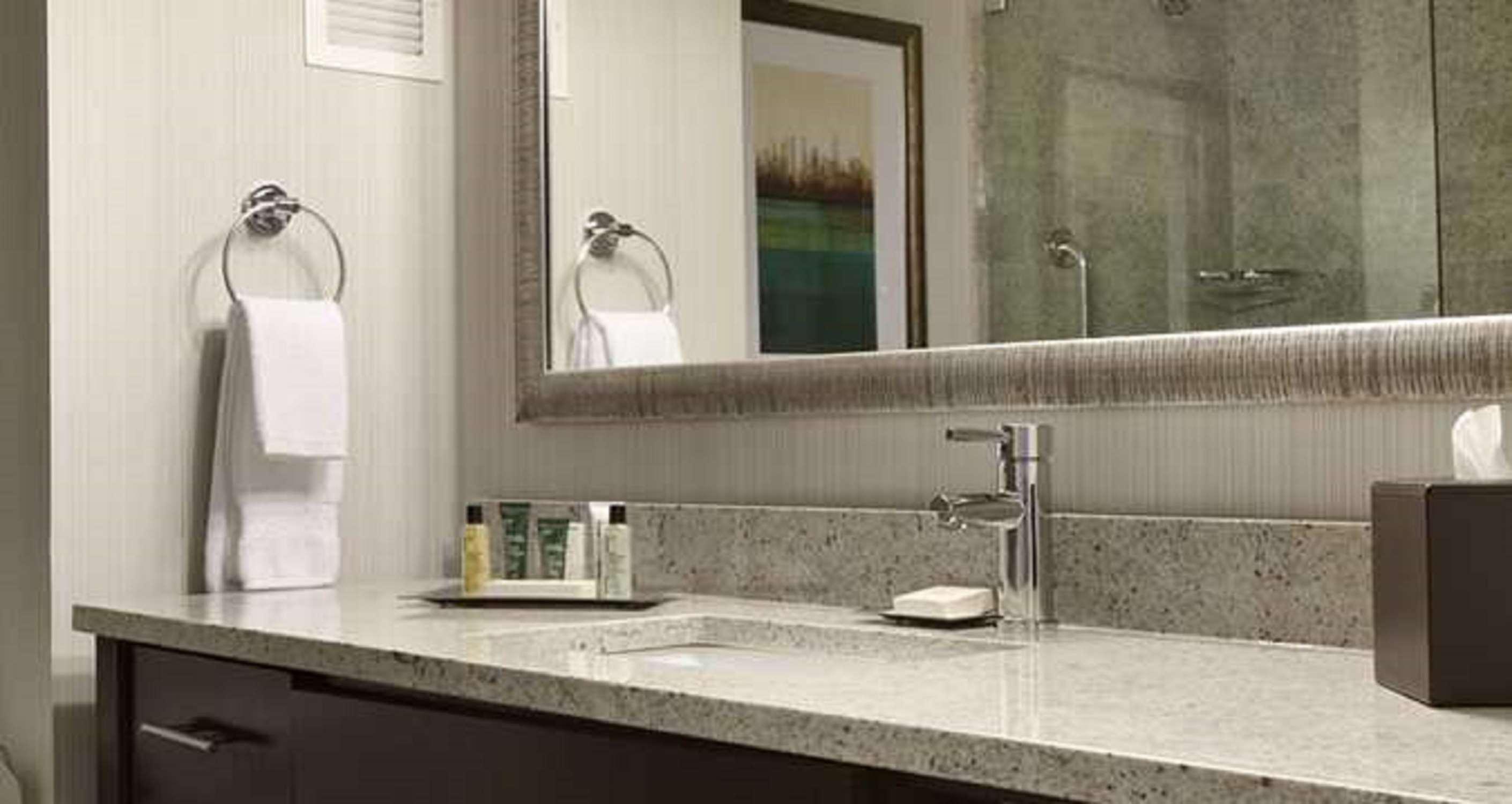 Double Two Queen Beds