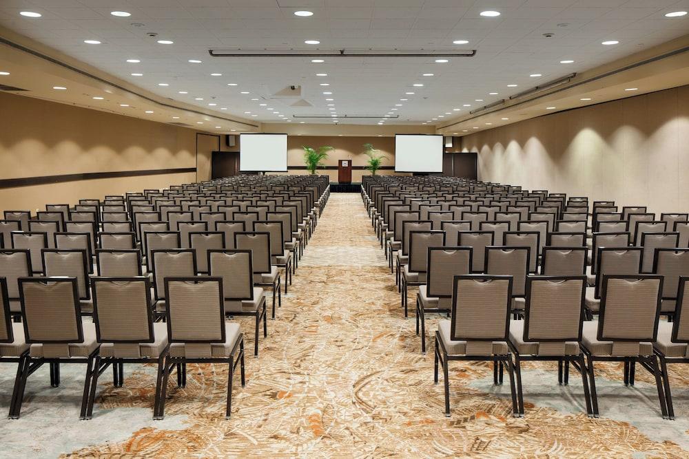 Conferences