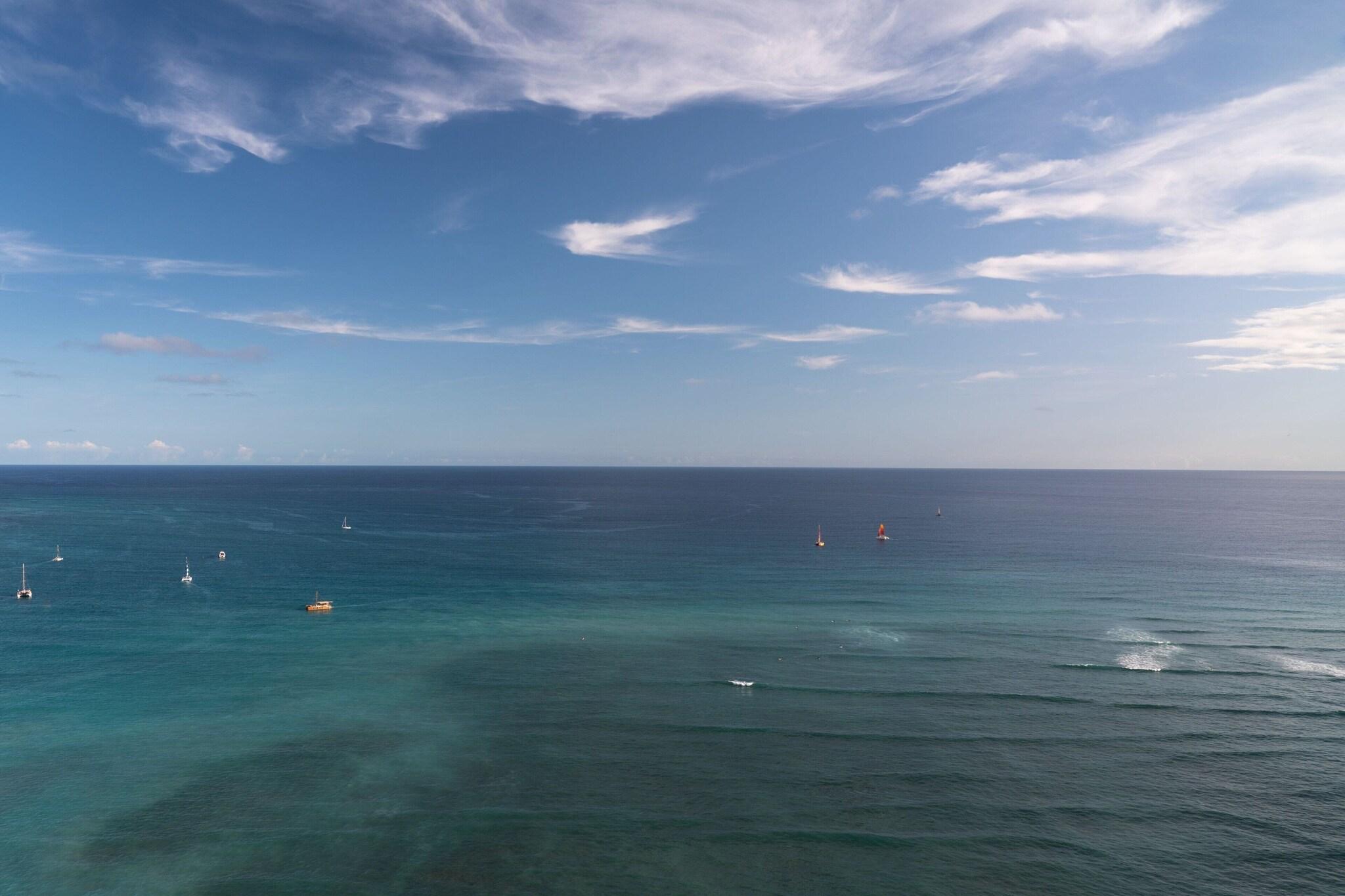 Quadruple Ocean Front