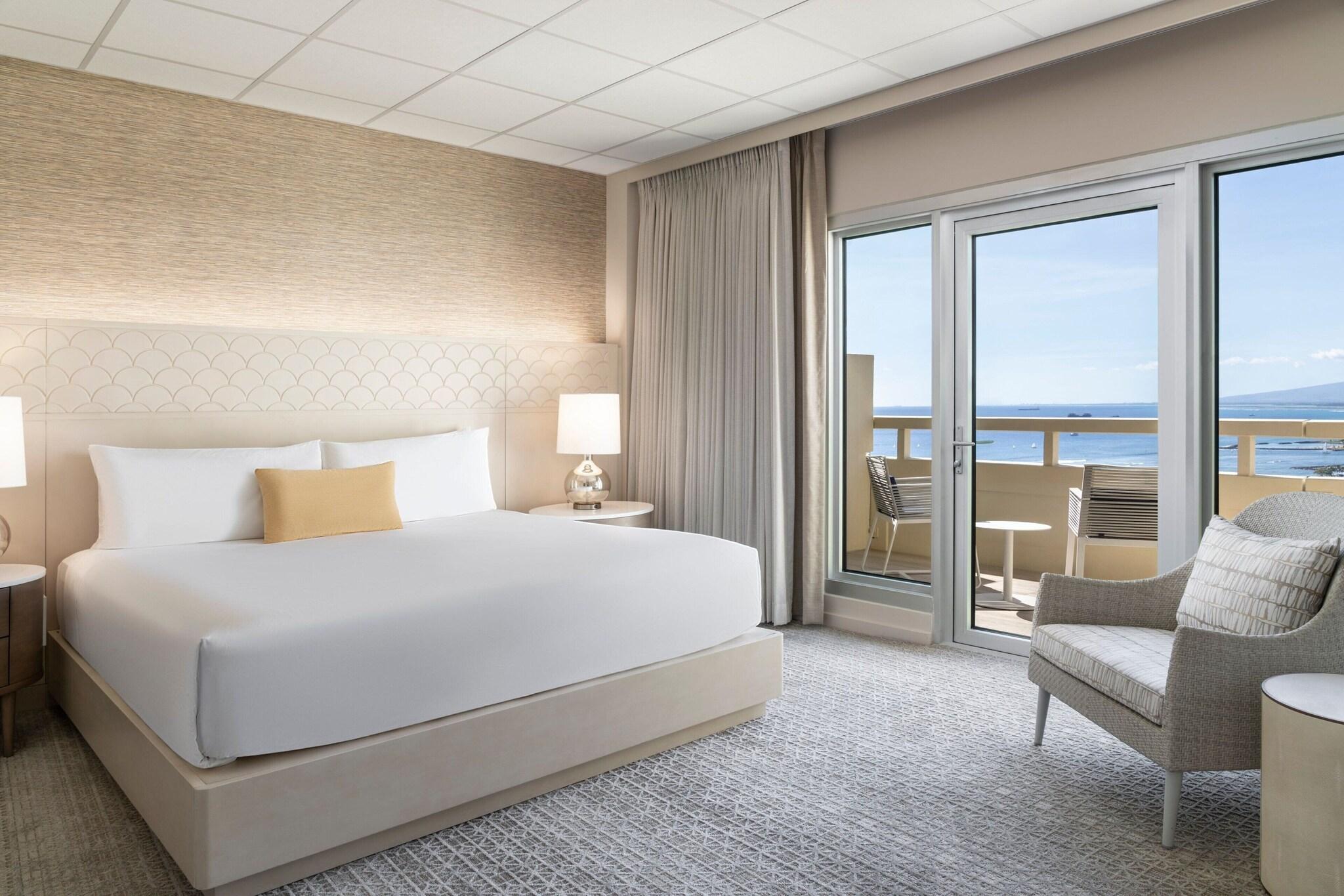 Suite Executive One Bedroom