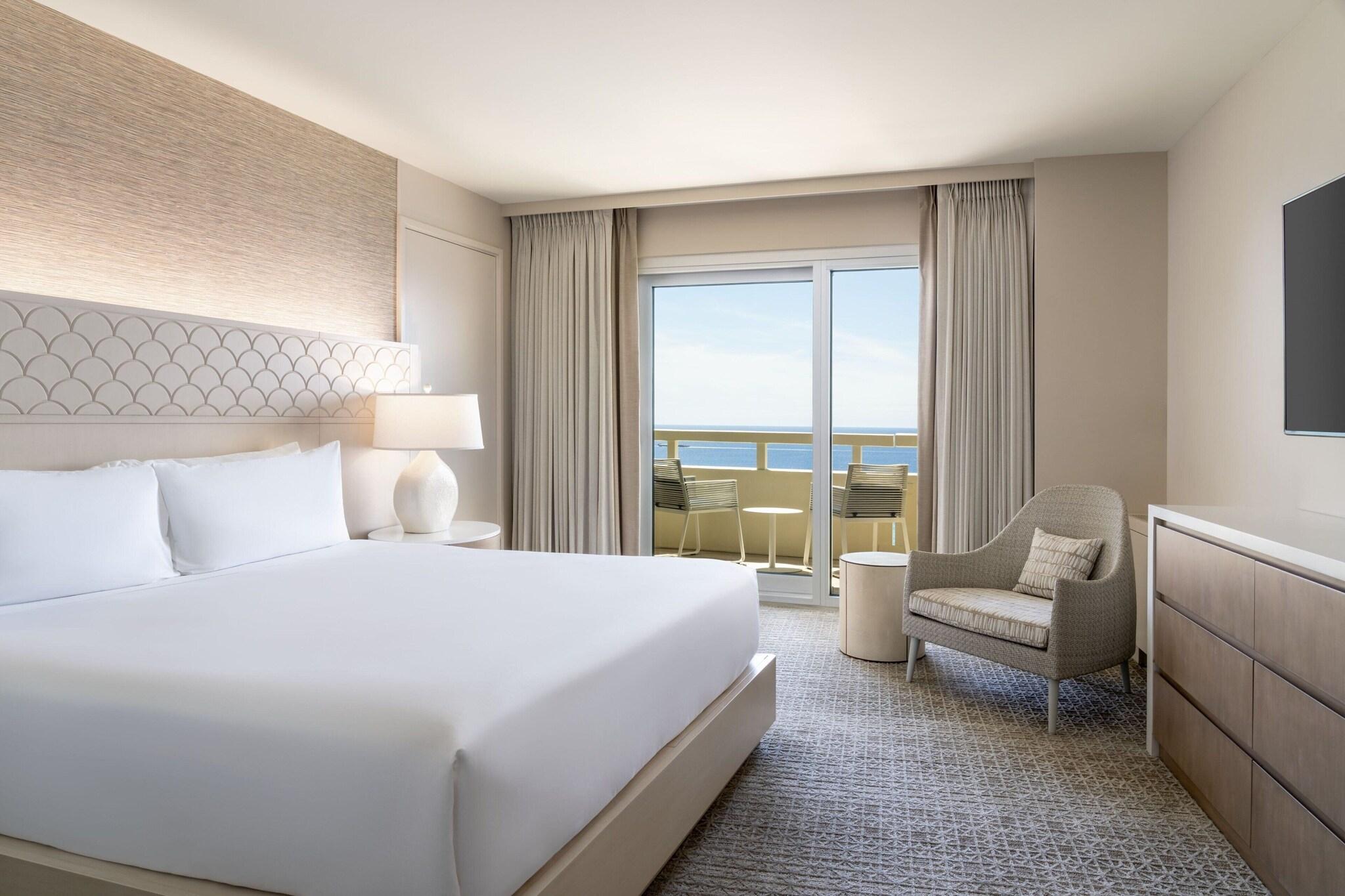 Suite Executive One Bedroom