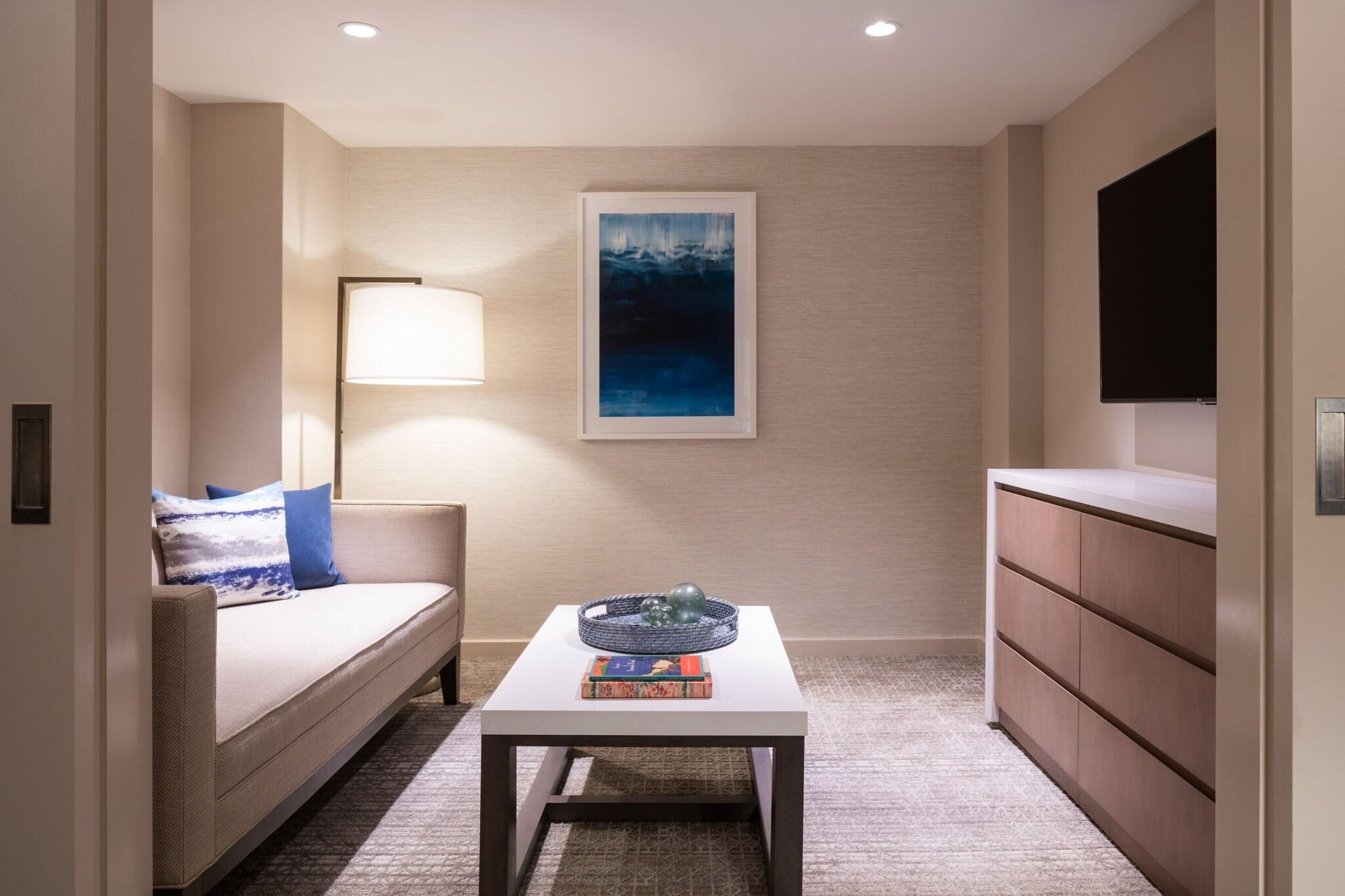 Suite Executive One Bedroom