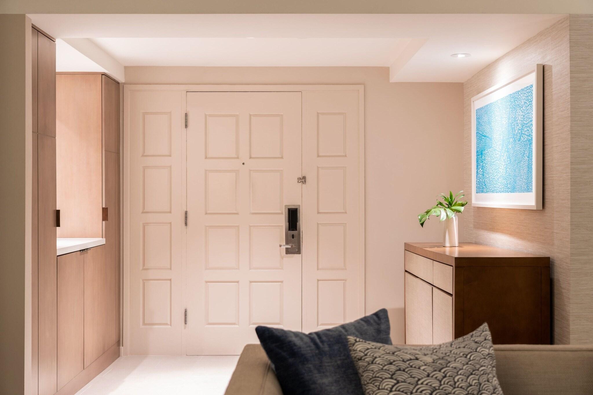 Suite Executive One Bedroom