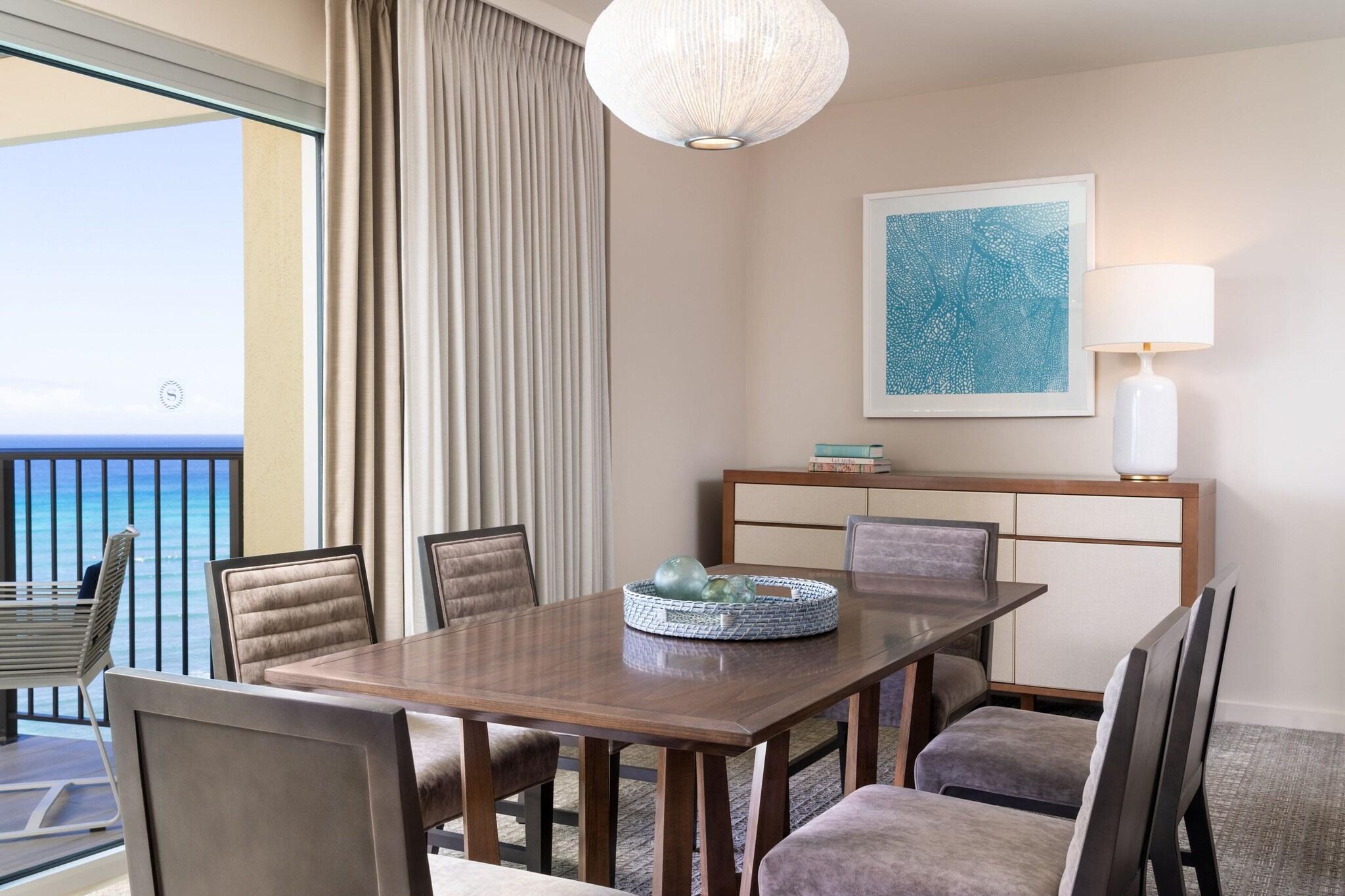 Suite One Bedroom Accessible
