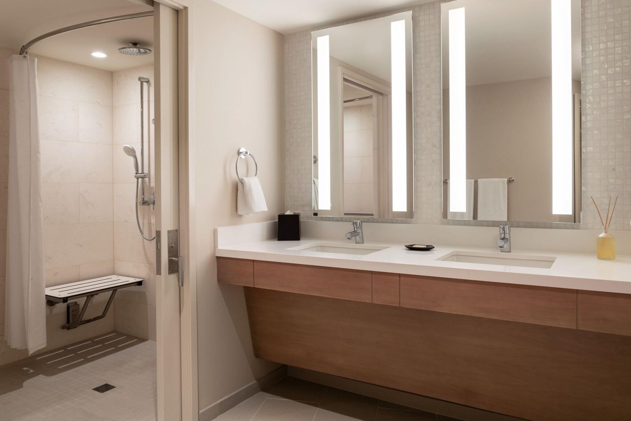 Suite Ocean Front One Bedroom