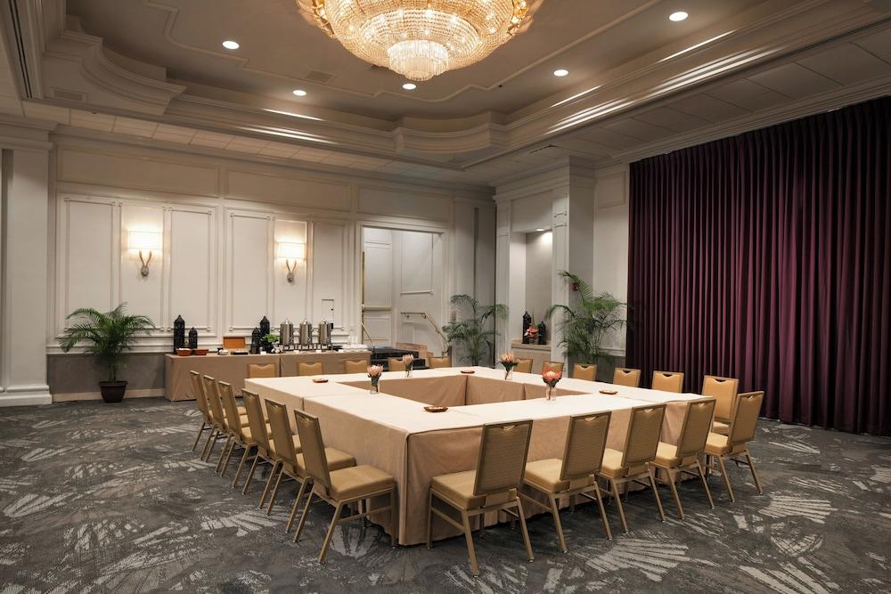 Conferences