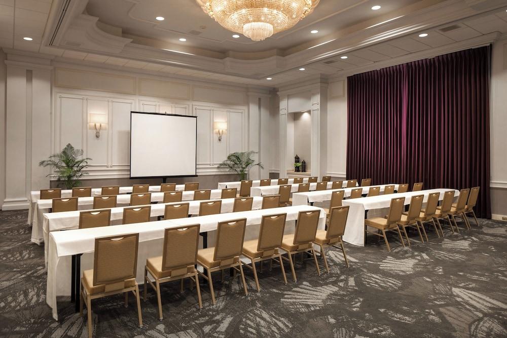 Conferences