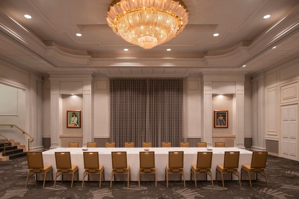 Conferences