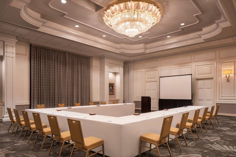 Conferences