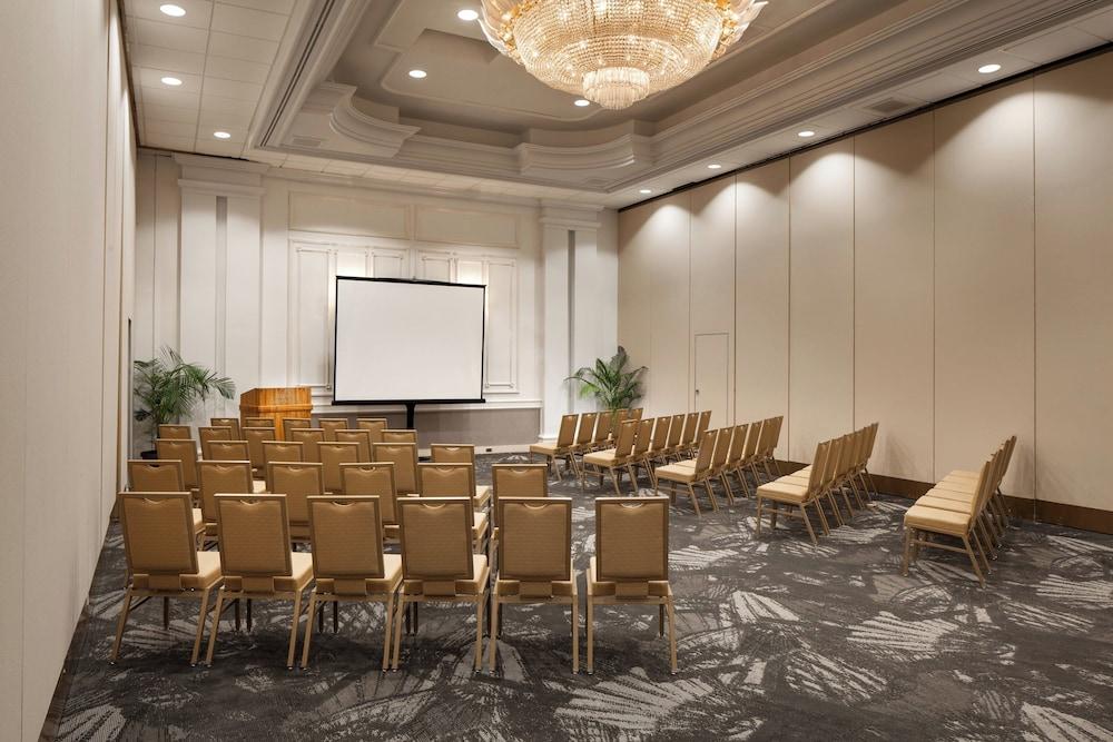 Conferences
