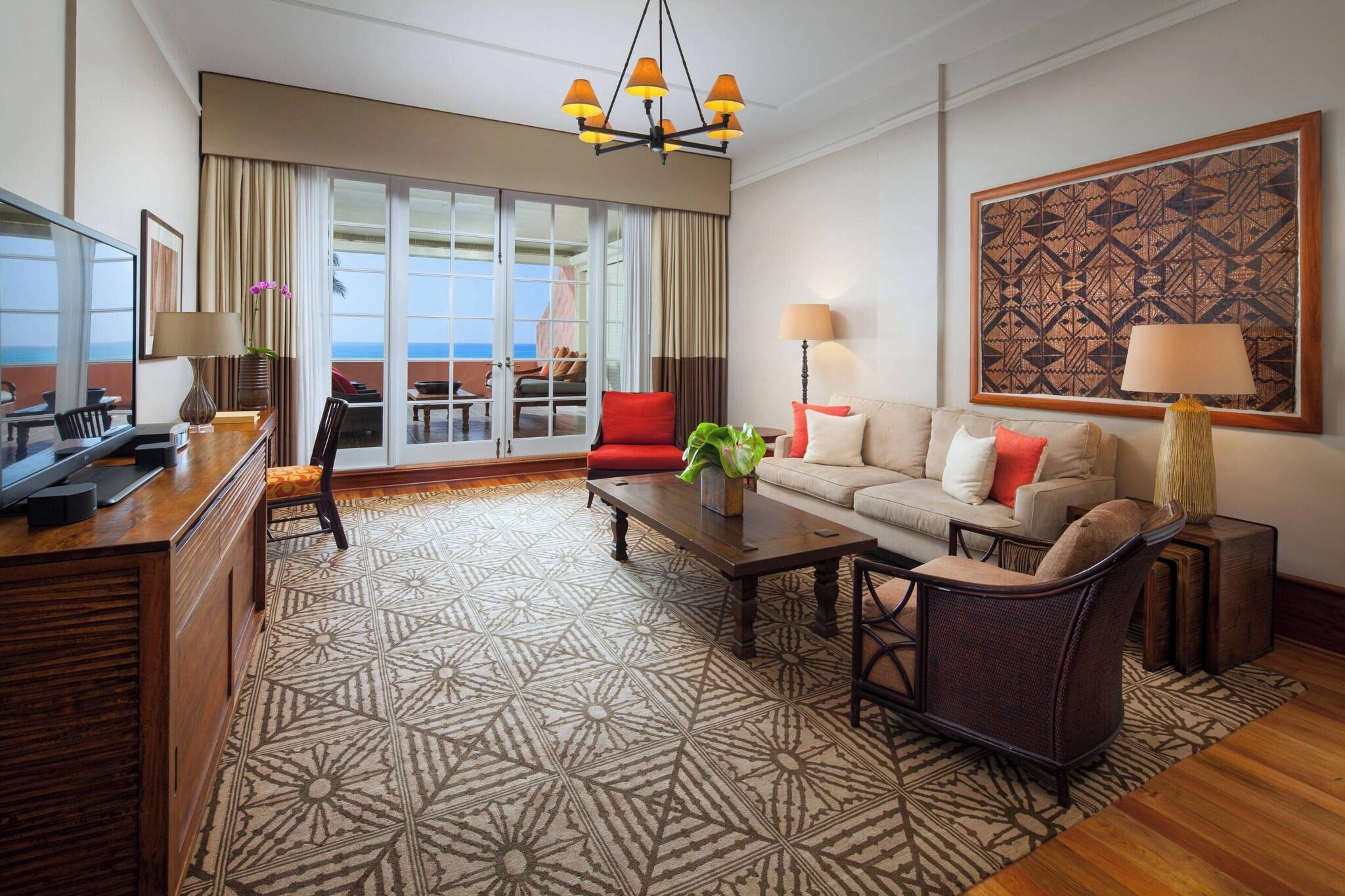 Suite Prestige