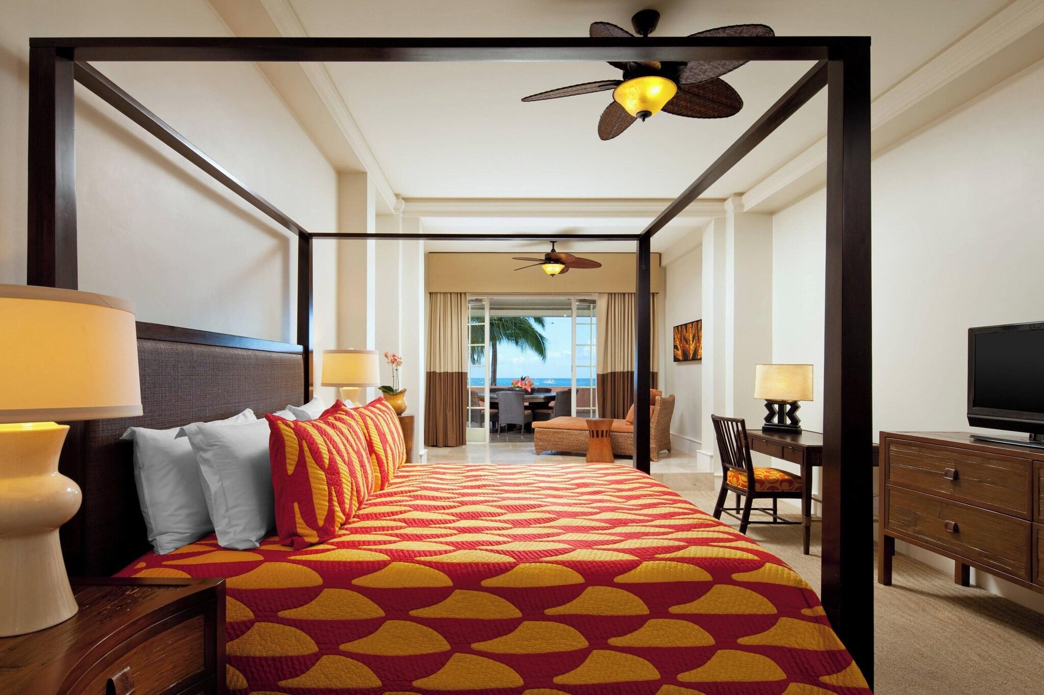 Suite Prestige
