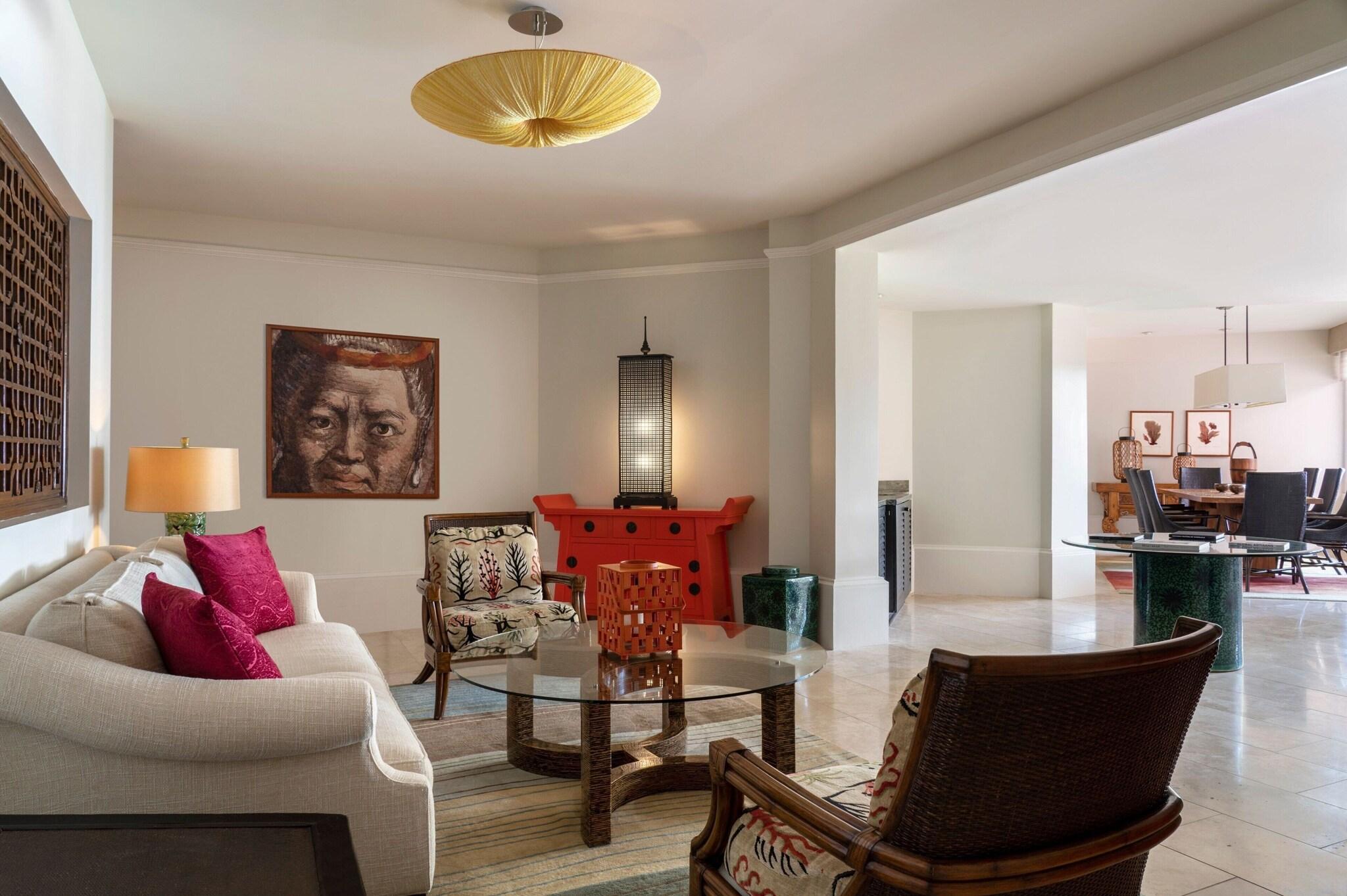 Suite Prestige