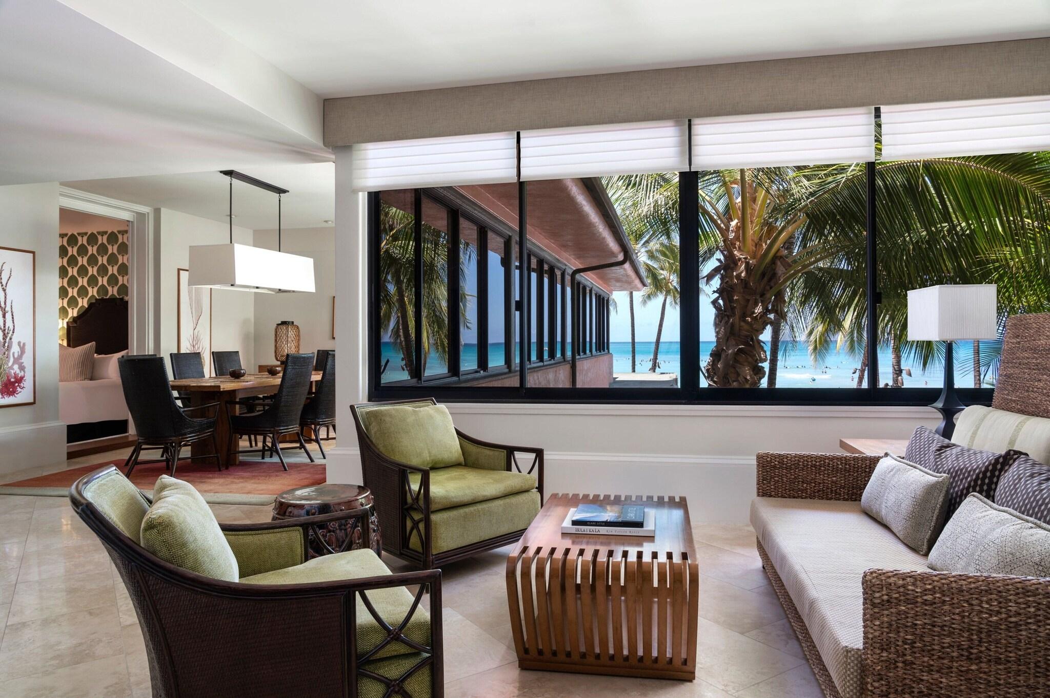 Suite Prestige