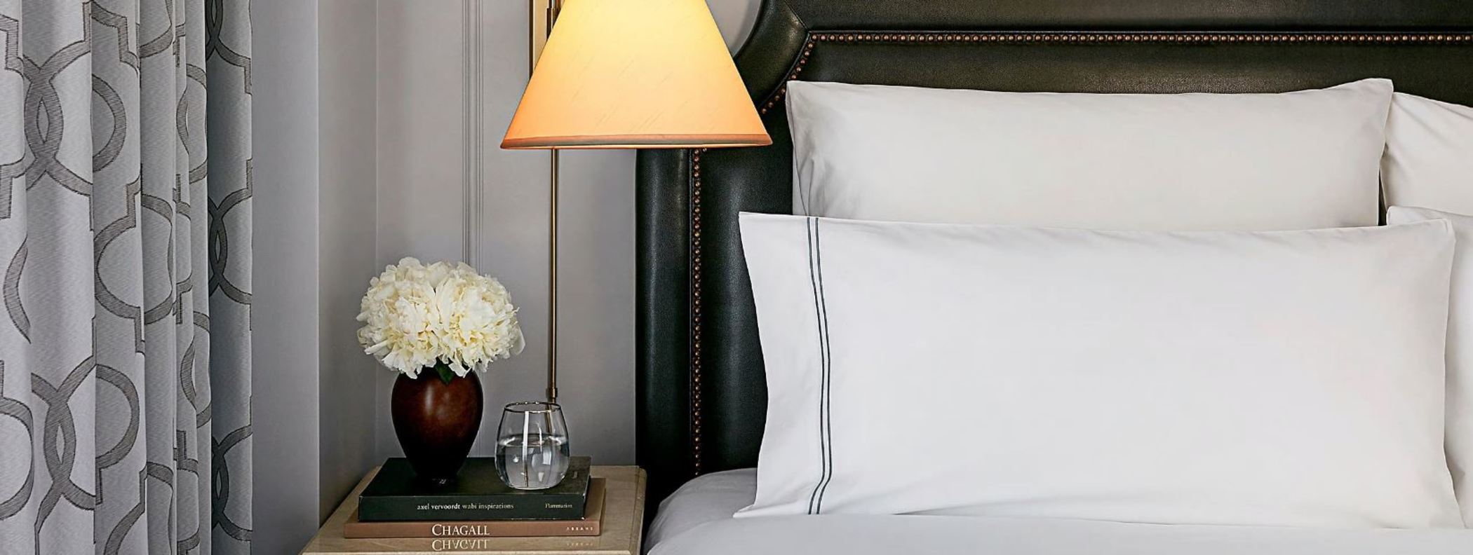 Double Queen Size Bed