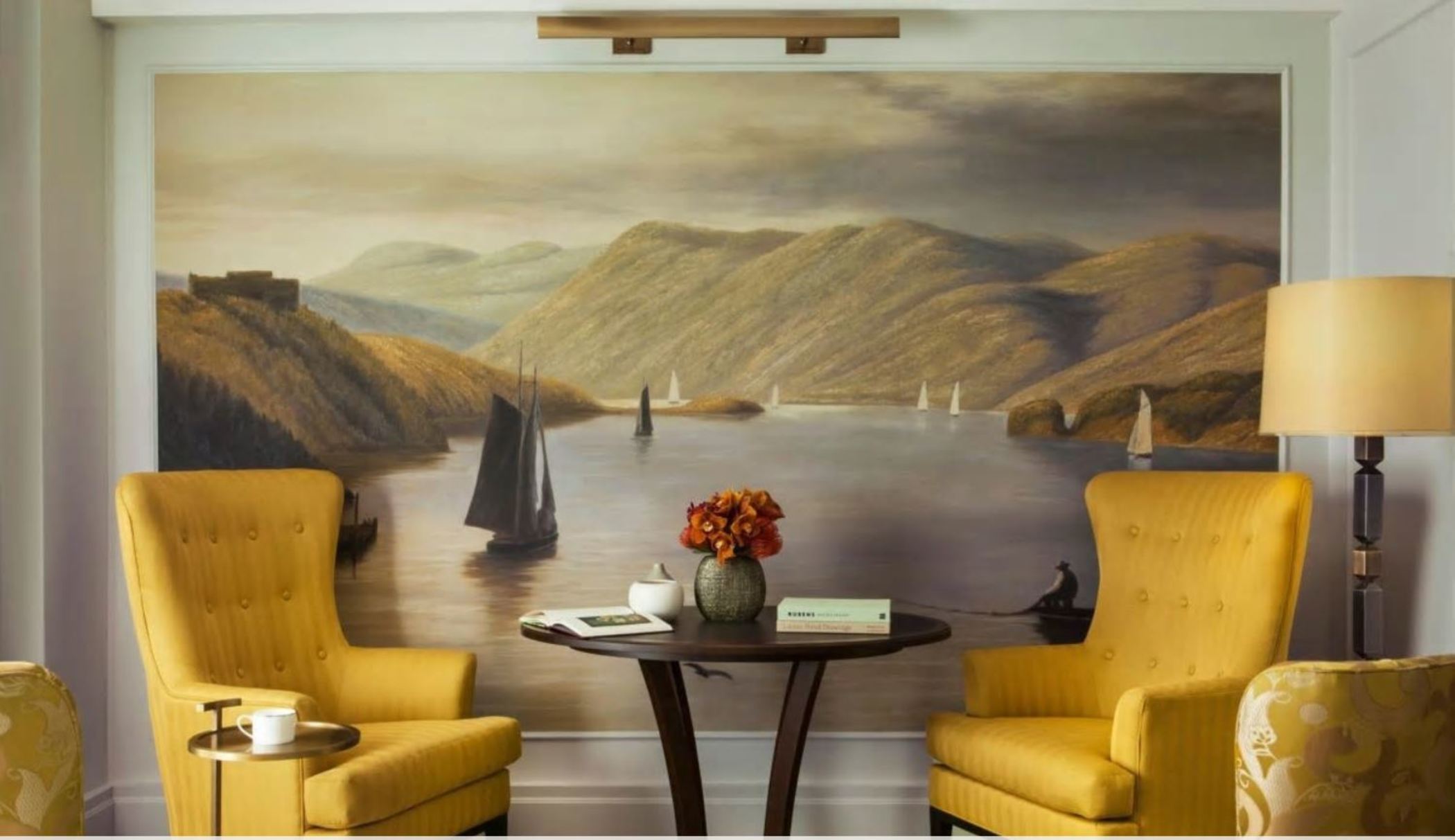 Double Executive King Bed