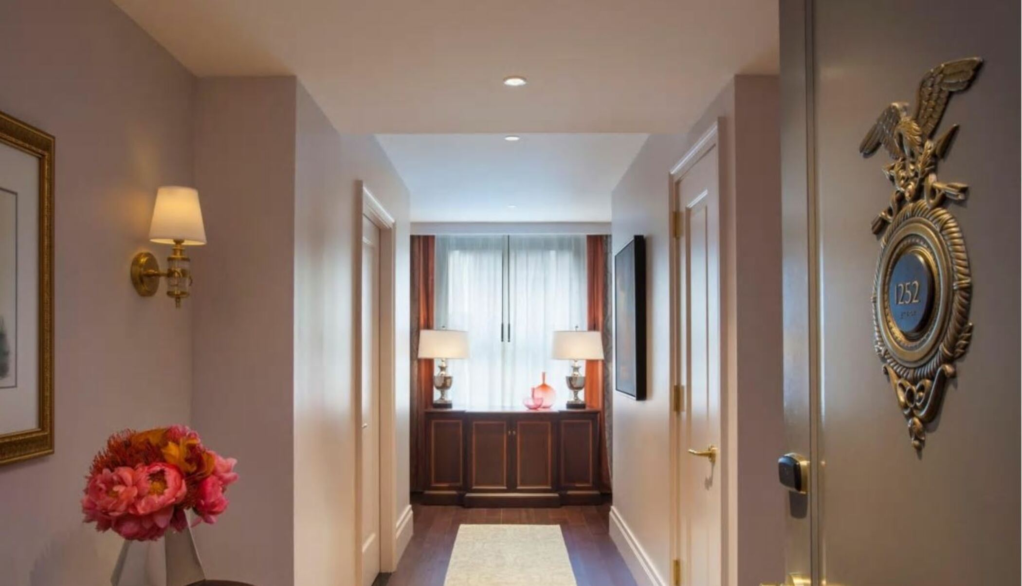 Suite Executive One Bedroom