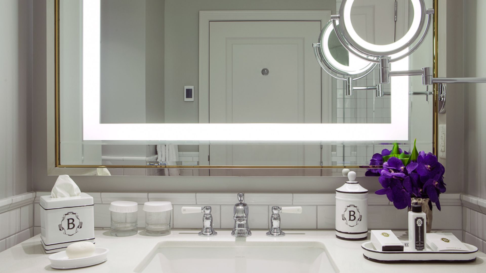 Suite Premier King Bed