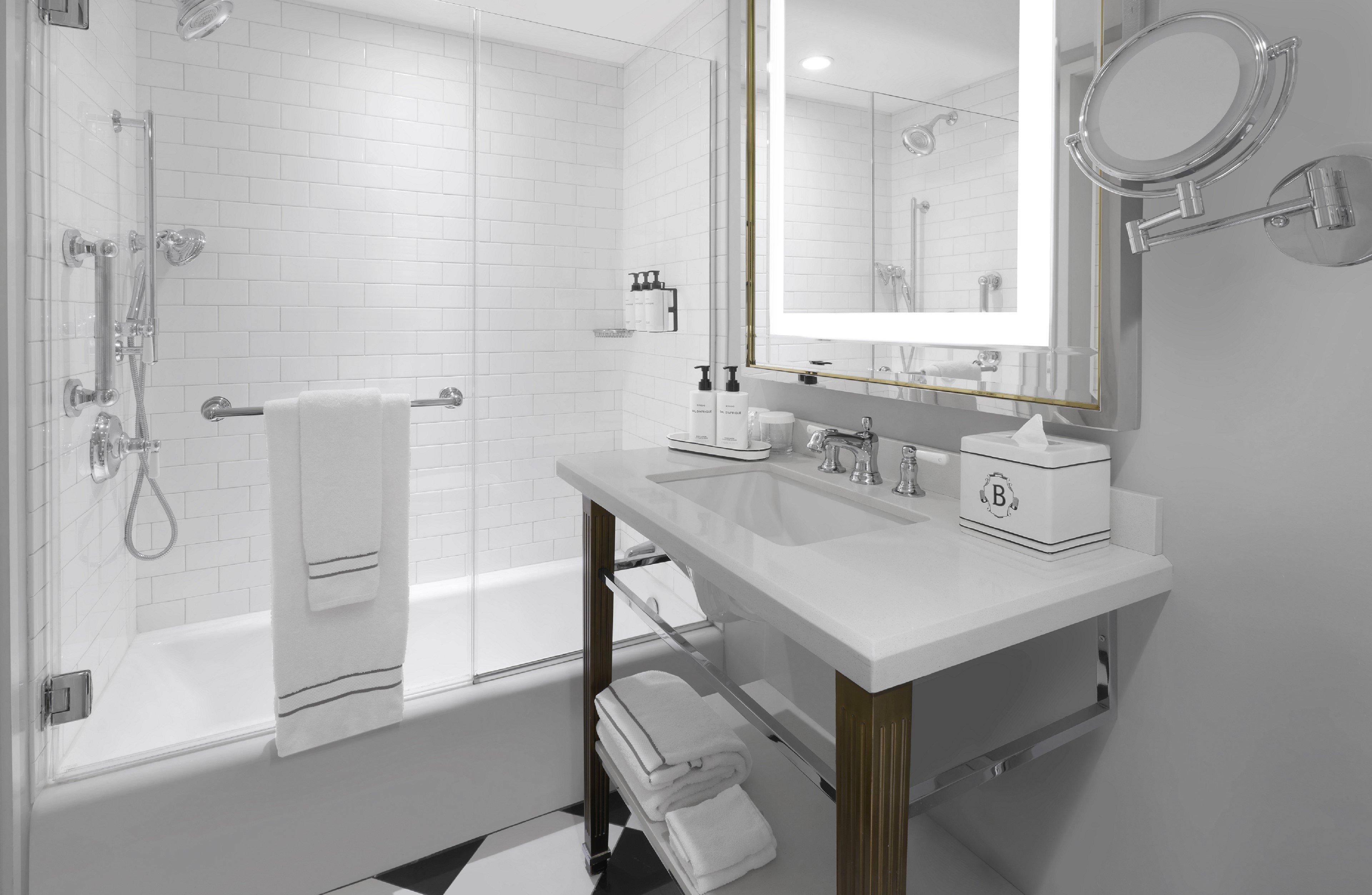 Double Classic King Bed