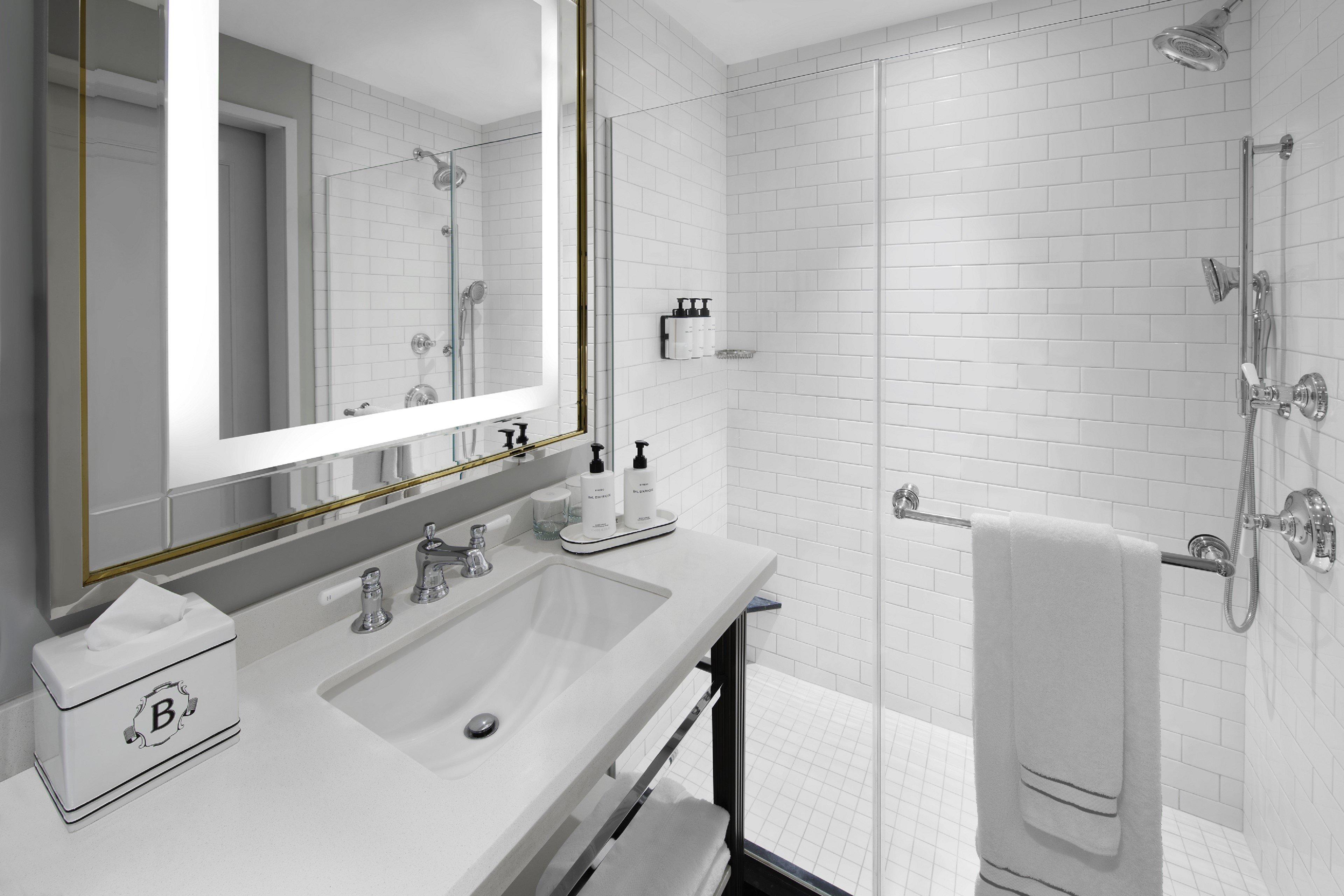 Double Classic King Bed