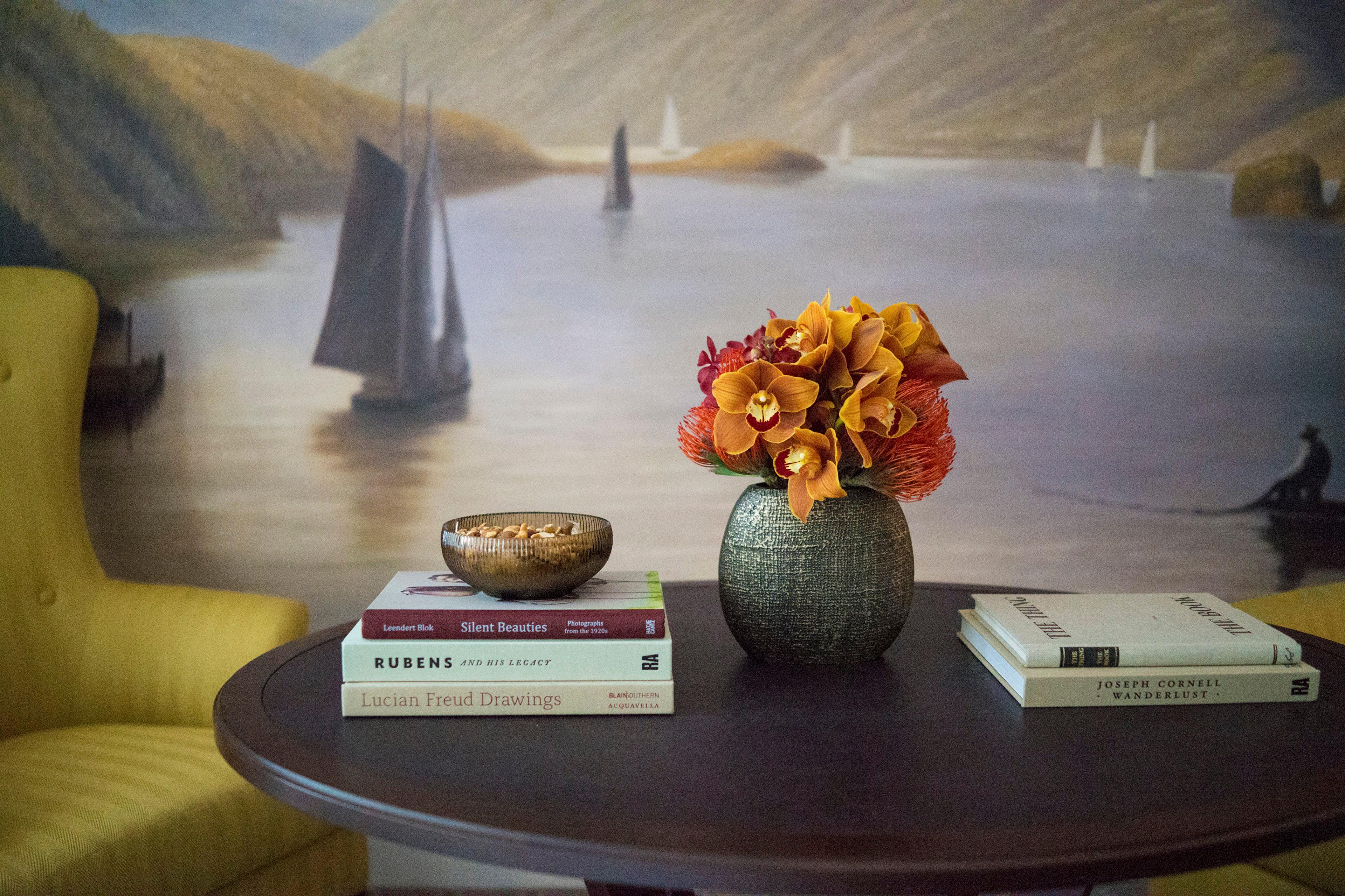 Double Classic Two Double Beds