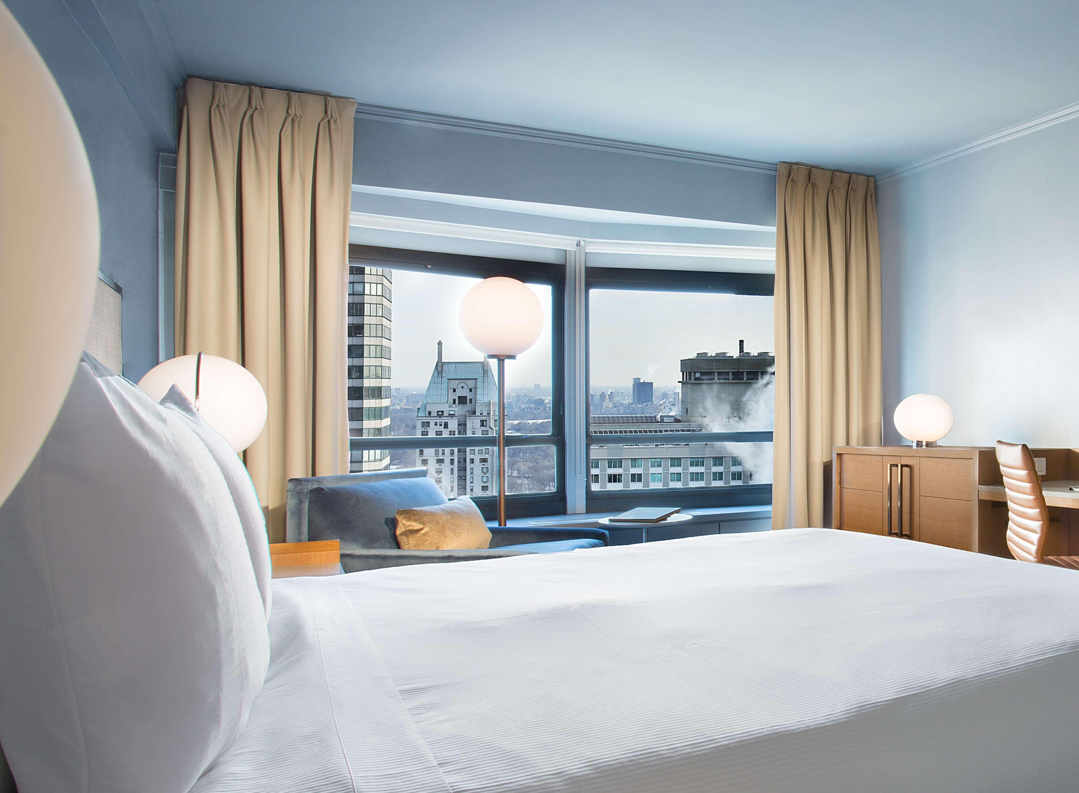 Suite Two Double Beds